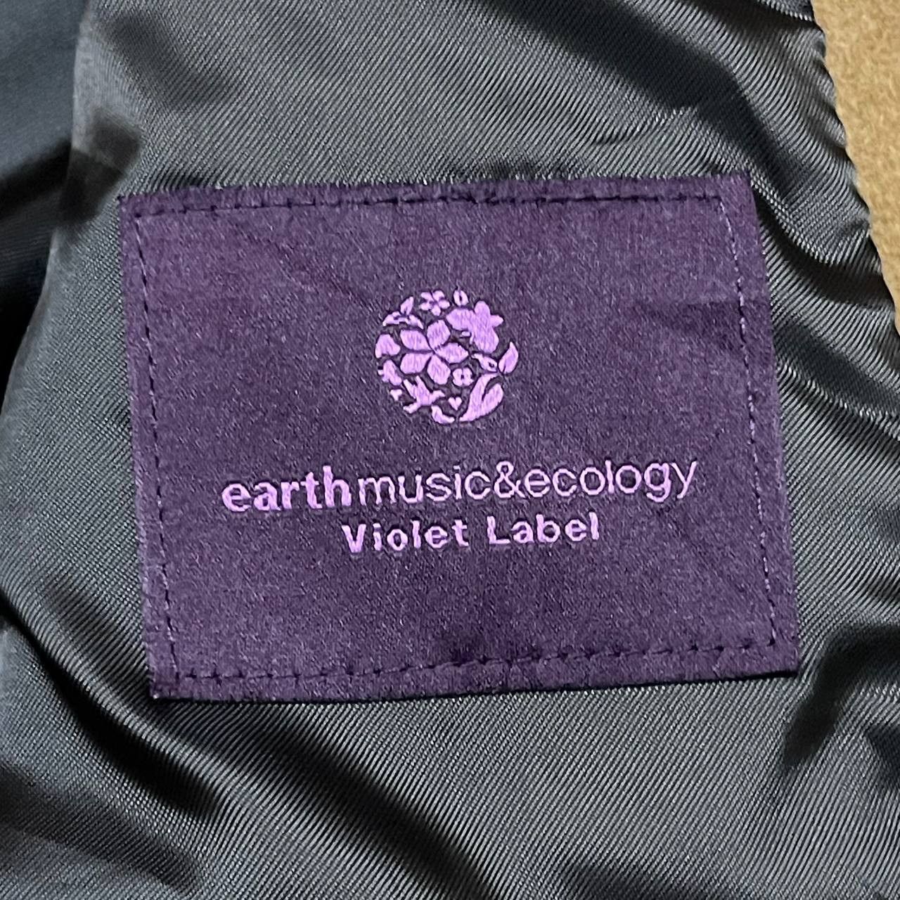Schott Schott Bross x Eart Music & Ecology Wool Peacoat Size M / US 6-8 / IT 42-44 - 8 Thumbnail