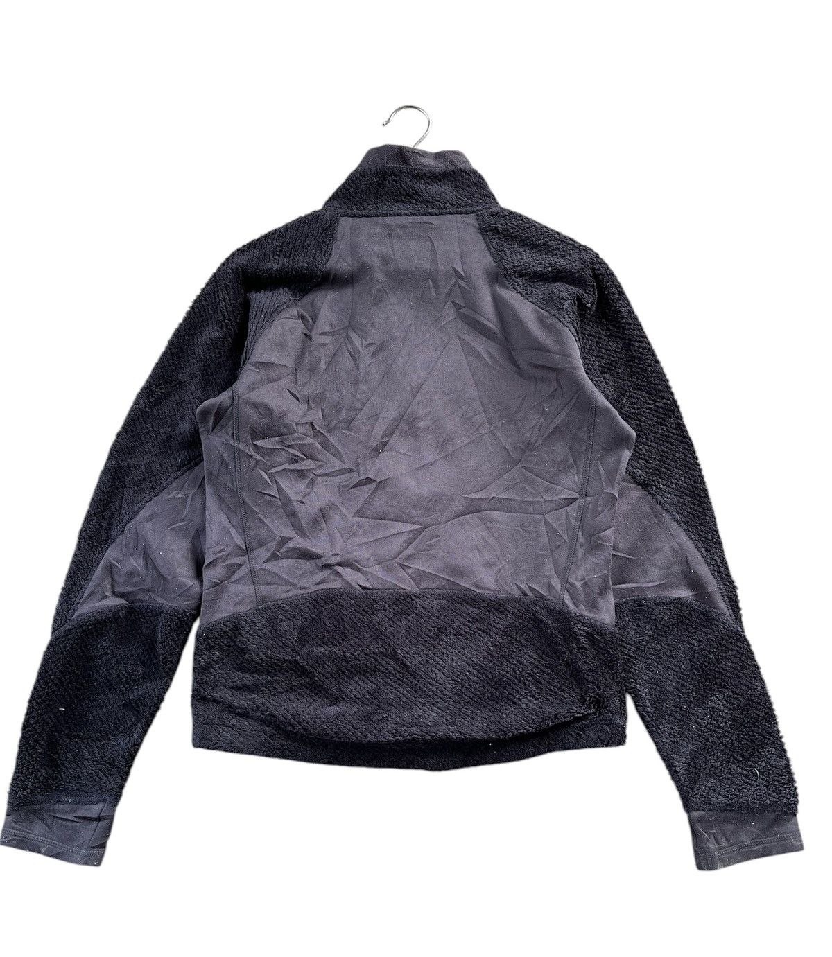 Columbia × Vintage COLUMBIA TITANIUM ZIPPER FLEECE SHERPA JACKET Size US S / EU 44-46 / 1 - 2 Thumbnail