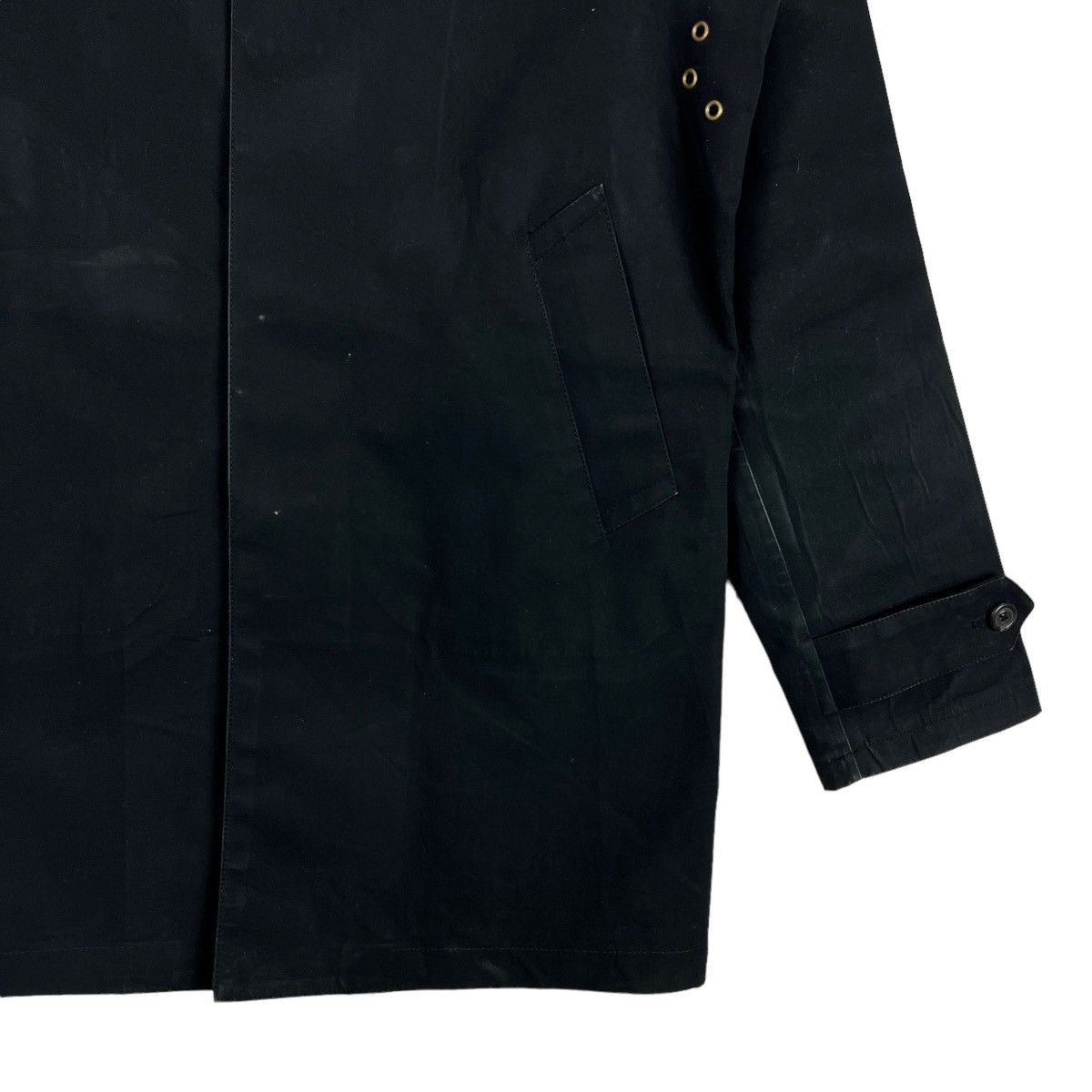 Ralph Lauren 🔥 RALPH LAUREN TRENCH COAT Size US S / EU 44-46 / 1 - 5 Thumbnail