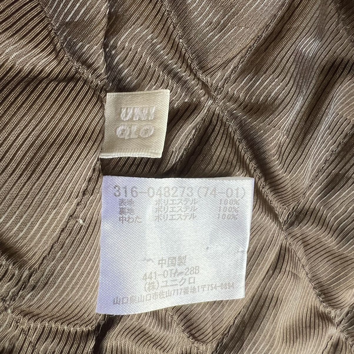 Uniqlo Air Tech Jacket For Men's