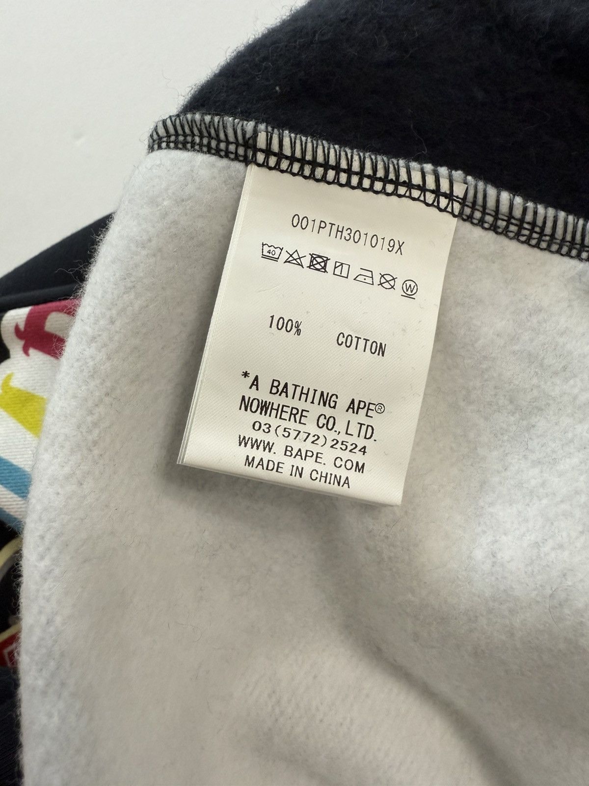 Bape Bape Graphic Joggers Size US 40 / EU 56 - 6 Thumbnail