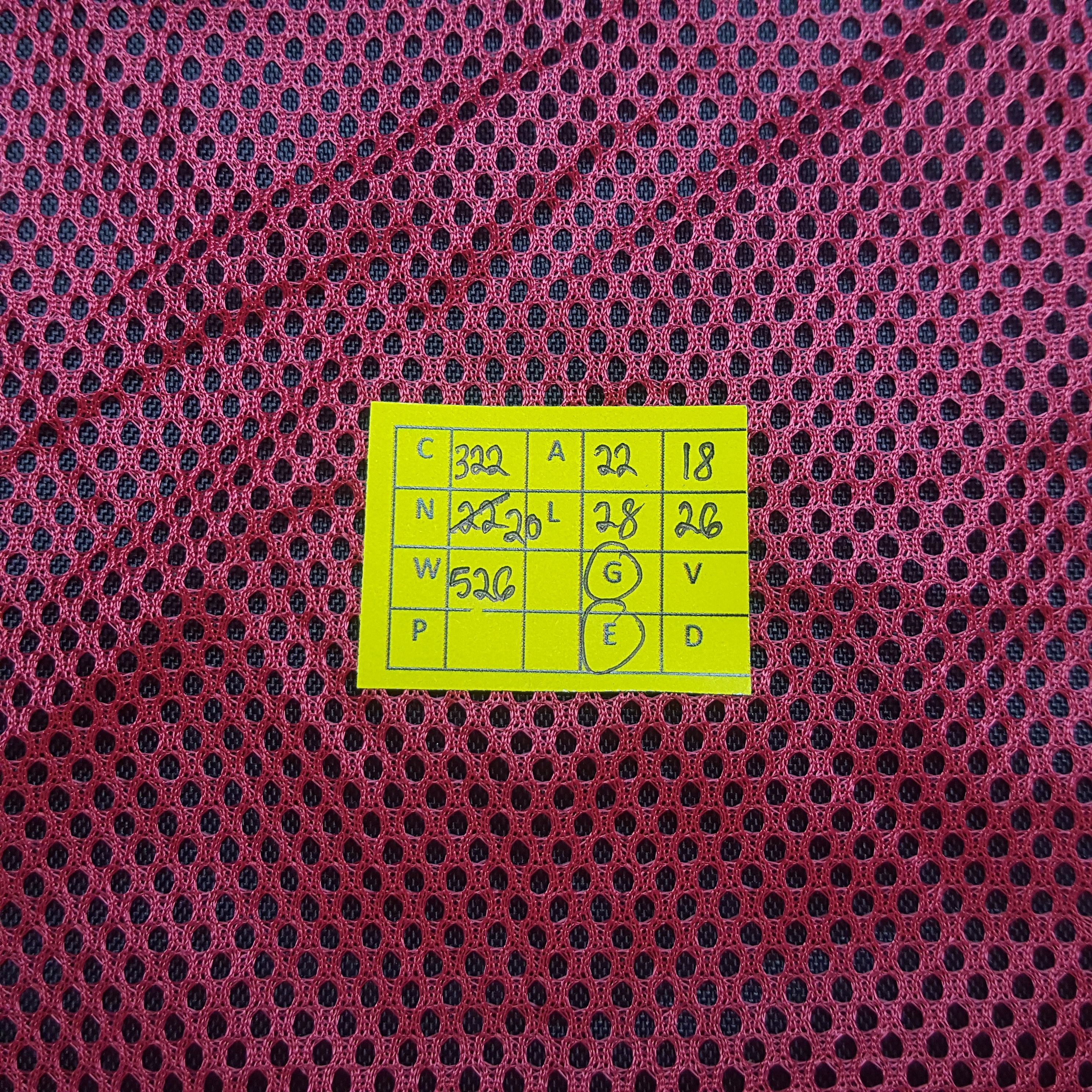 Honda Vintage Dunlop Mugen Honda Racing Team Jacket C322N20 Size US M / EU 48-50 / 2 - 12 Thumbnail