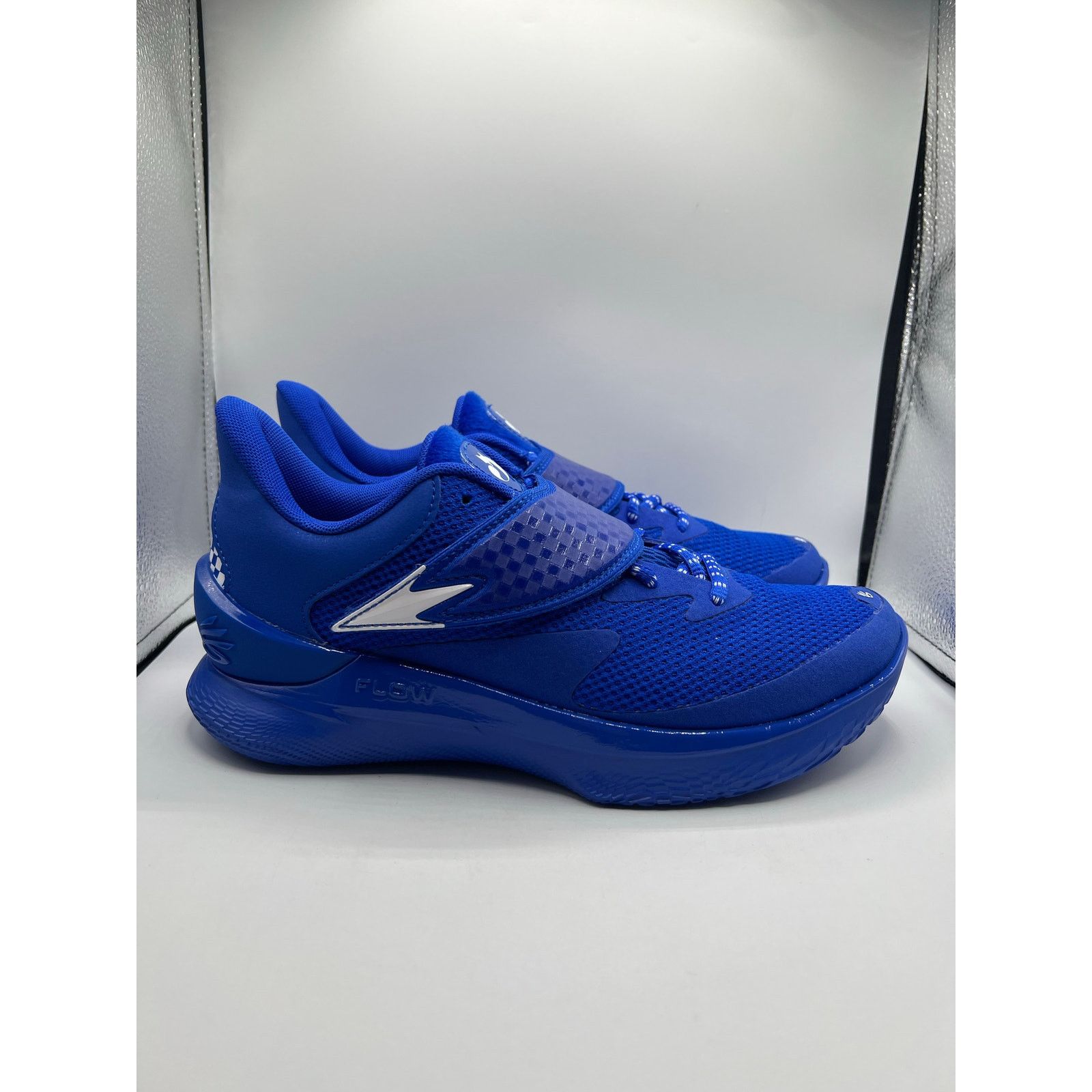 Under Armour Under Armour Curry Fox 1 "Lexington" size 9 mens Size US 9 / EU 42 - 3 Thumbnail