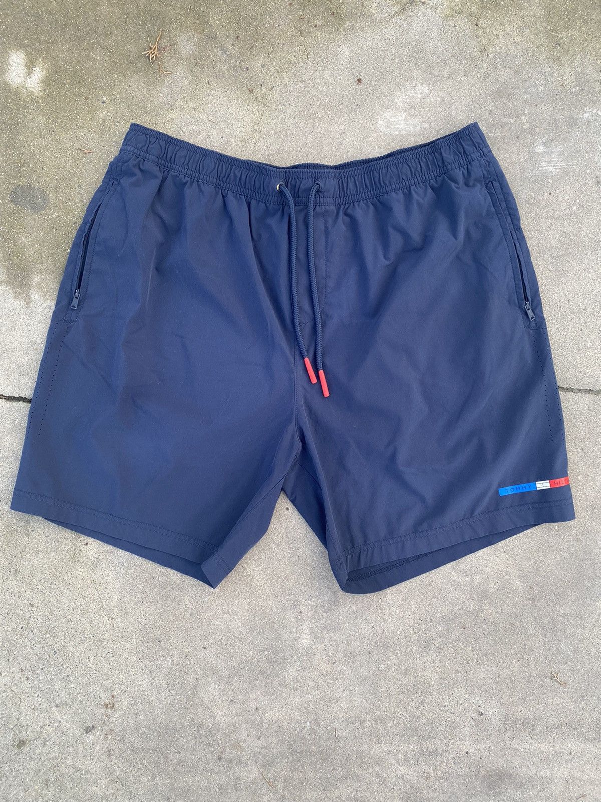 Other Tommy Hilfiger swimtrunks Size US 35 - 1 Thumbnail