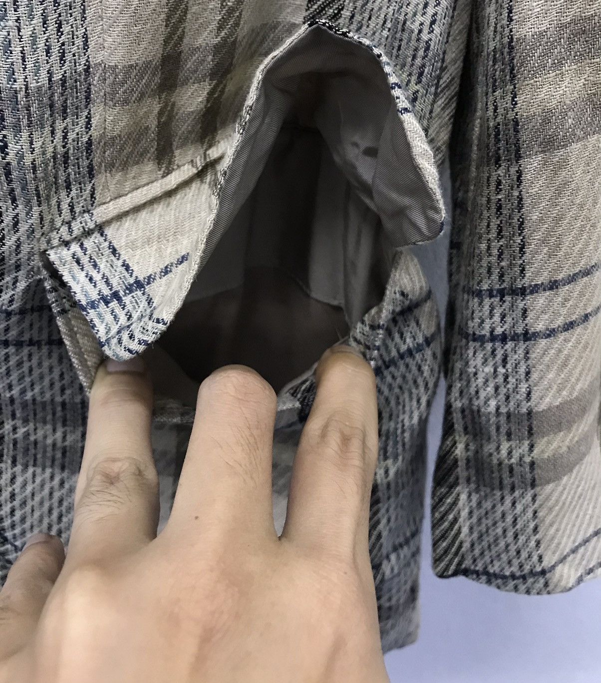 Christian Dior Monsieur × Vintage Vintage Christian Dior Monsieur Blazer Size US M / EU 48-50 / 2 - 7 Thumbnail