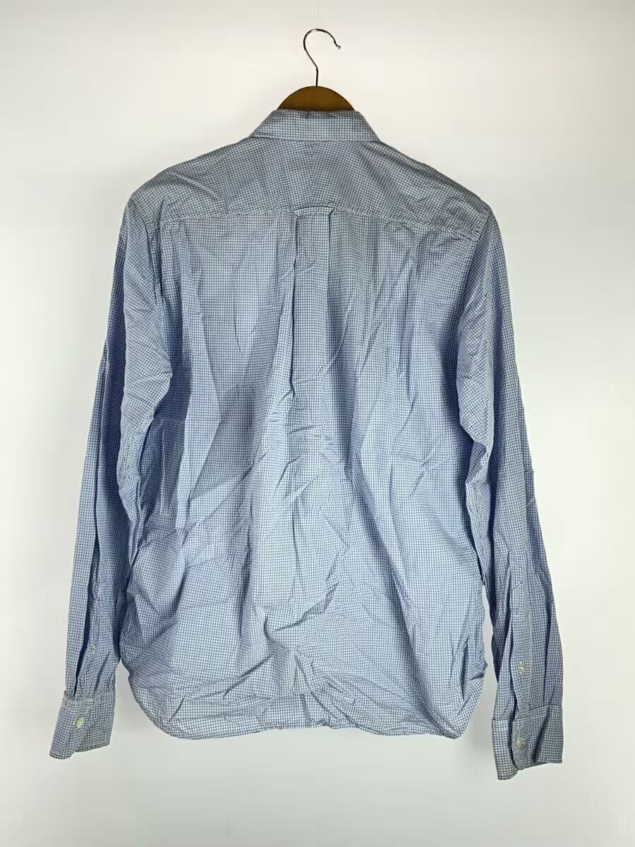 Comme des Garcons Homme Patchwork Button Shirt Size US M / EU 48-50 / 2 - 2 Thumbnail