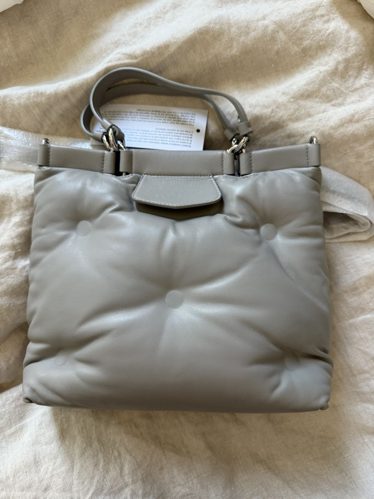 Maison Margiela Maison Margiela Glam Slam Size ONE SIZE - 2 Thumbnail