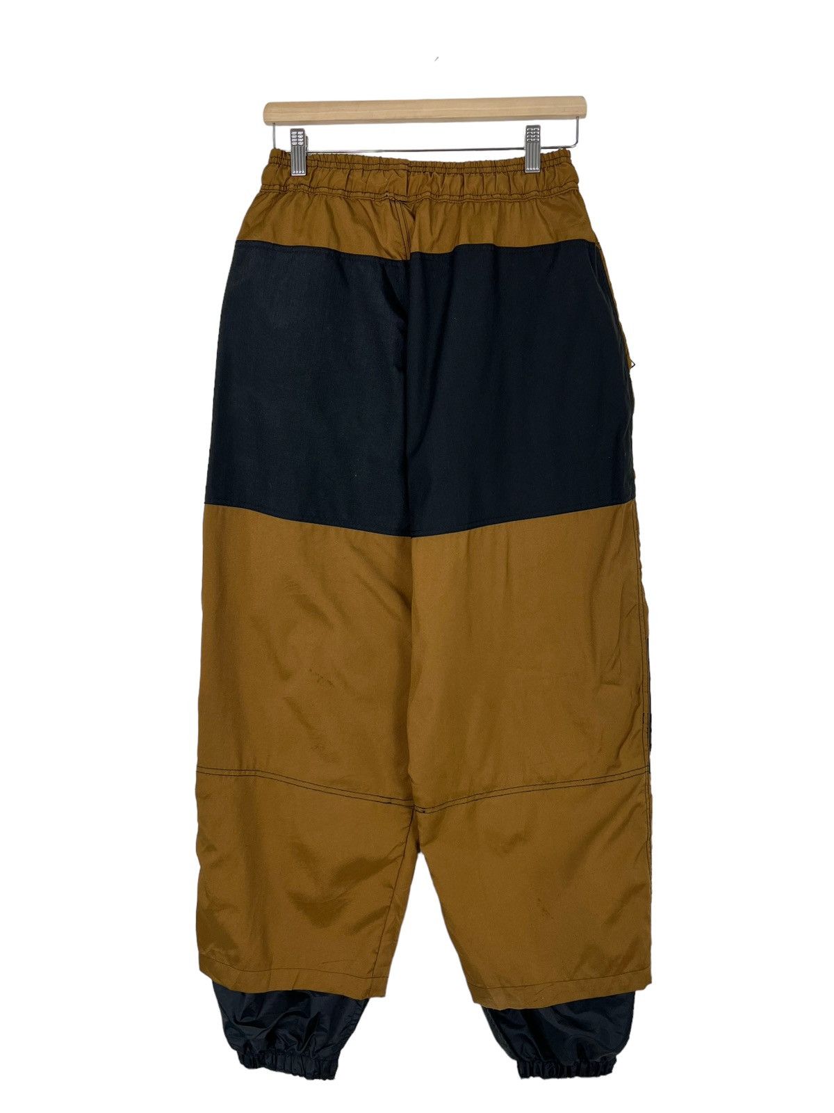 Other 🔥 OLD BURLY USA CORDURA REINFORCED KNEE Size US 34 / EU 50 - 2 Thumbnail