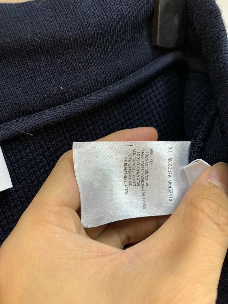 Thom Browne Thom Browne size2 Huffg classic blue jeans Size US 26 / EU 42 - 6 Thumbnail