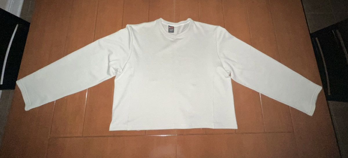 Other Corrupt Kid Long Sleeve Sweatshirt Size US L / EU 52-54 / 3 - 1 Thumbnail