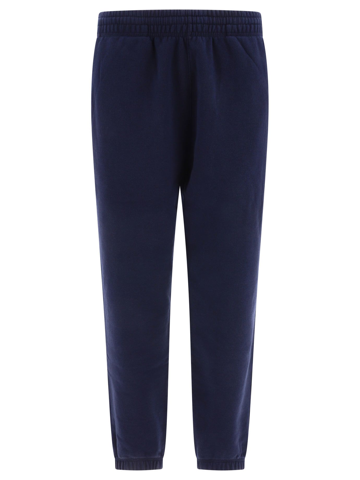 Burberry Joggers With Embroidered Logo Size US 30 / EU 46 - 1 Thumbnail