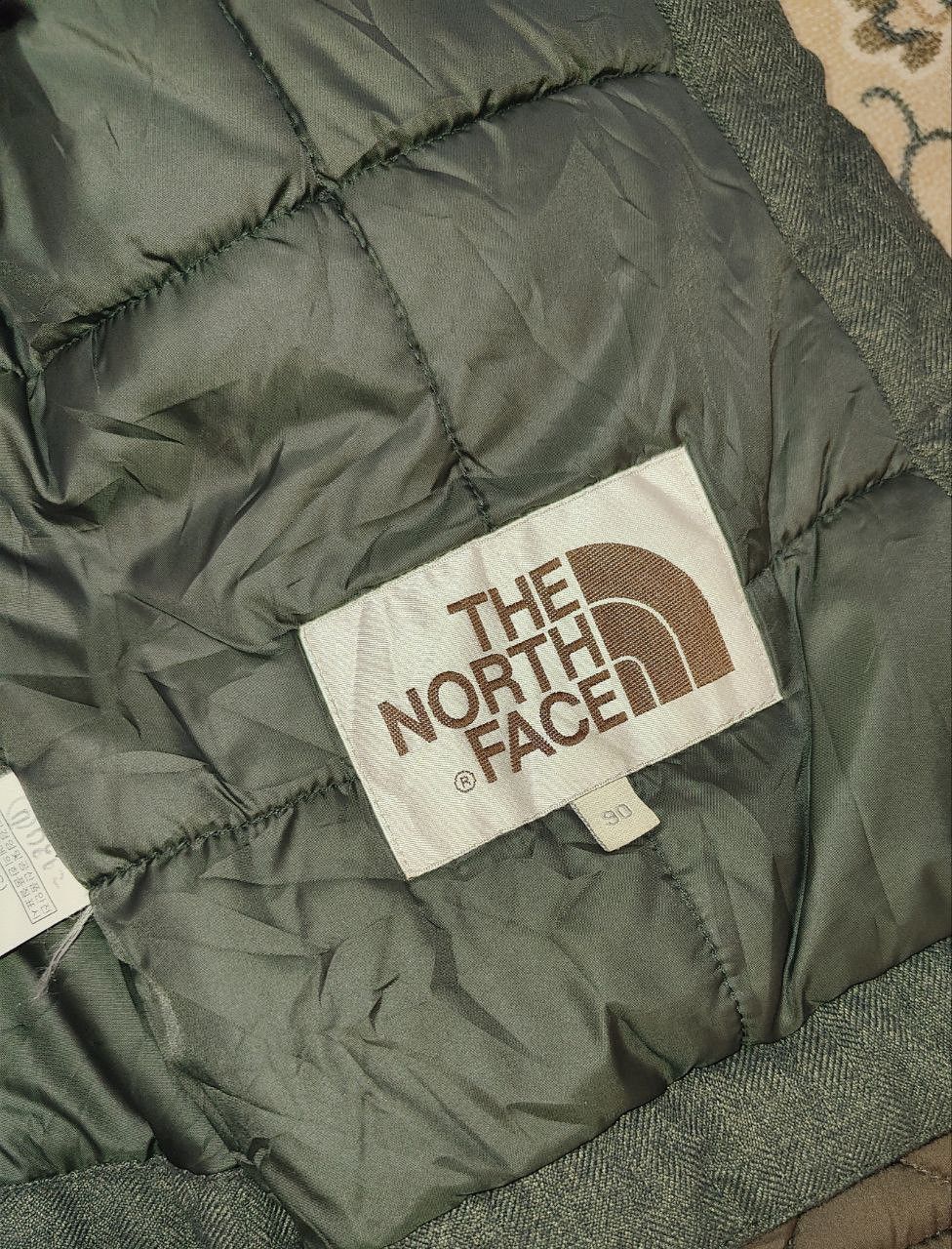 The North Face The North Face Jacket Size US M / EU 48-50 / 2 - 7 Thumbnail