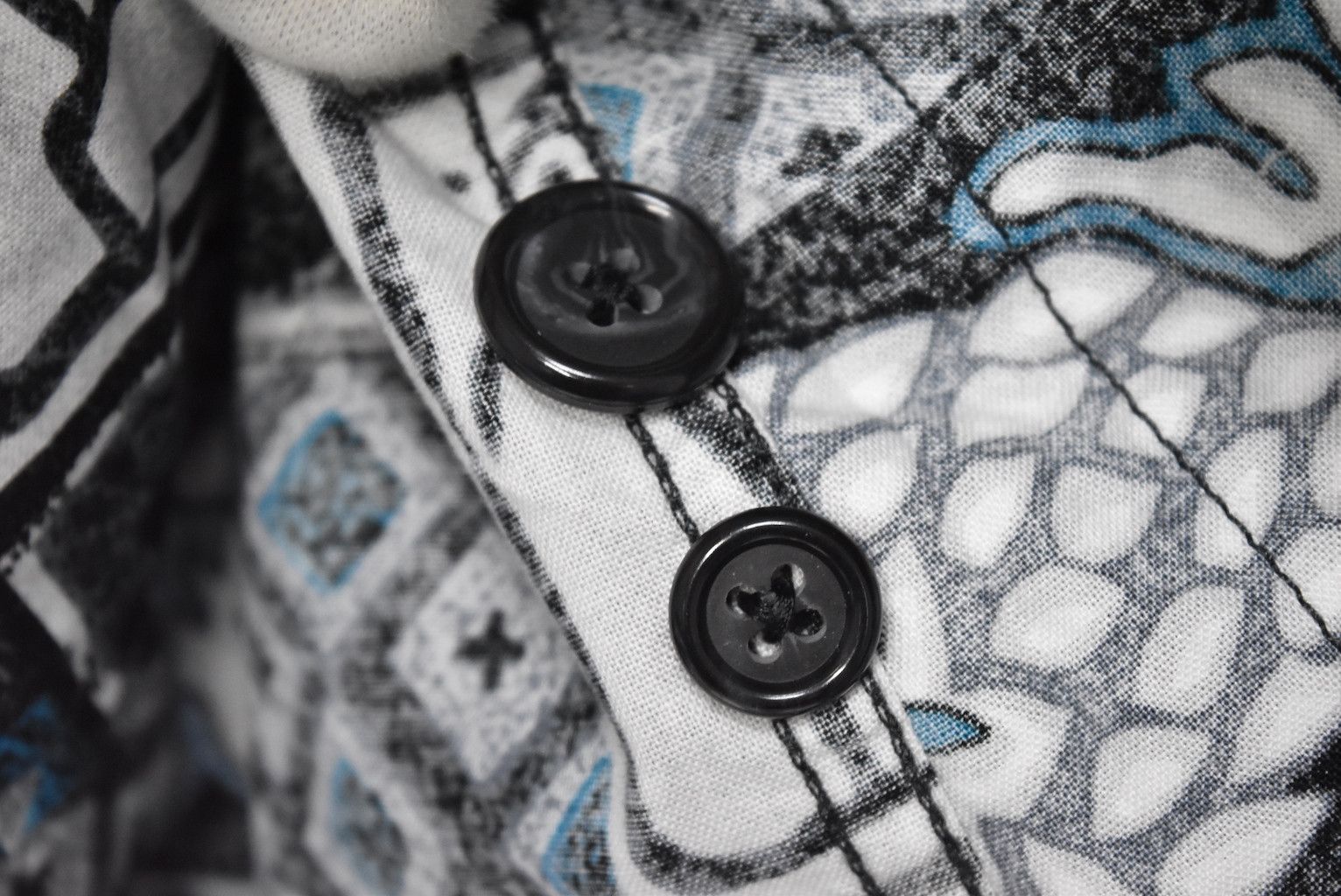 graphic jacket 22938 - 463 58