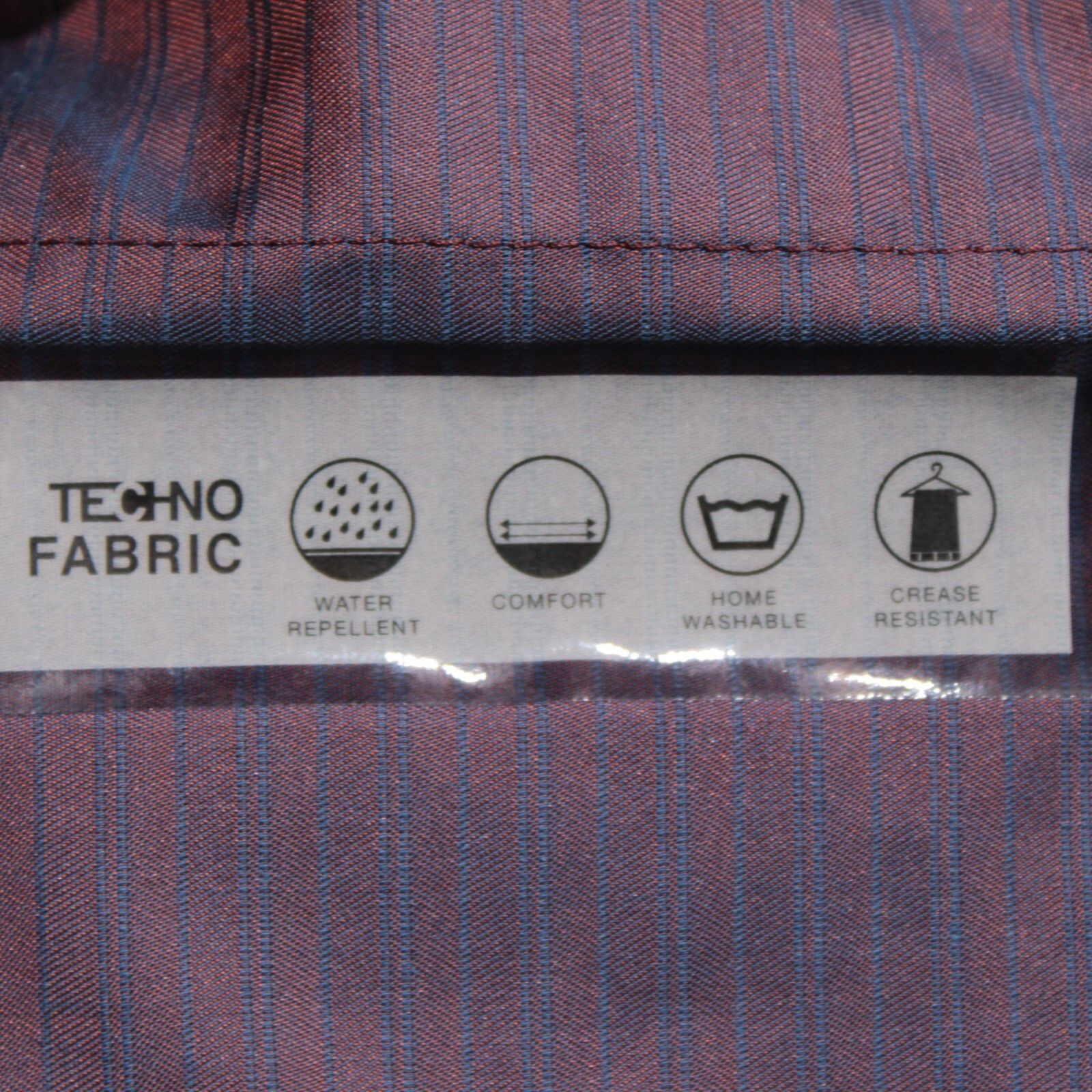 Incotex INCOTEX New with tags Dress Pants Size 40 US In Blue Size US 40 / EU 56 - 8 Thumbnail