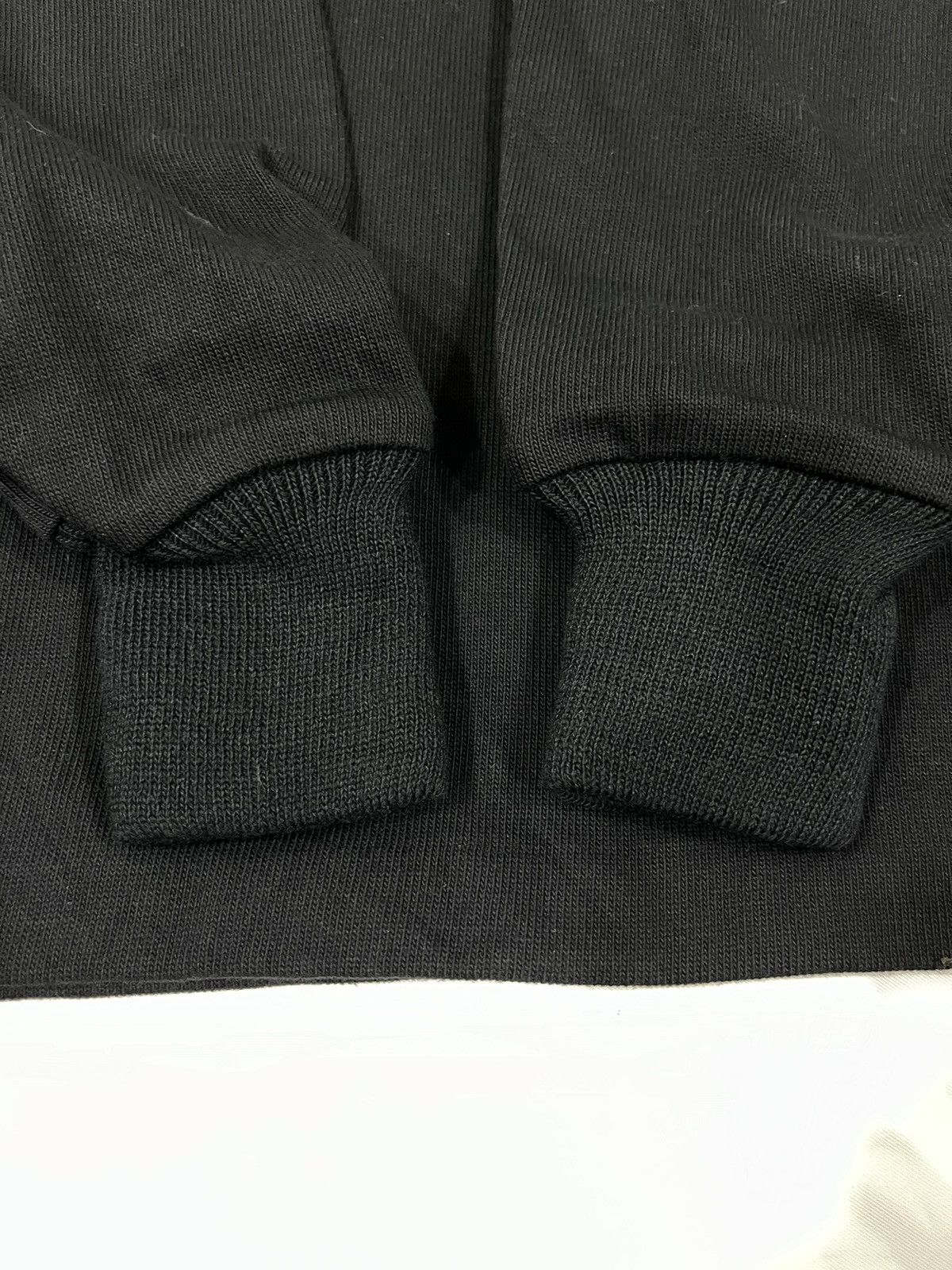 All Blacks × Canterbury of New Zealand × Vintage Vintage 1994’s All Black Canterbury of New Zealand Polo Size US S / EU 44-46 / 1 - 8 Thumbnail