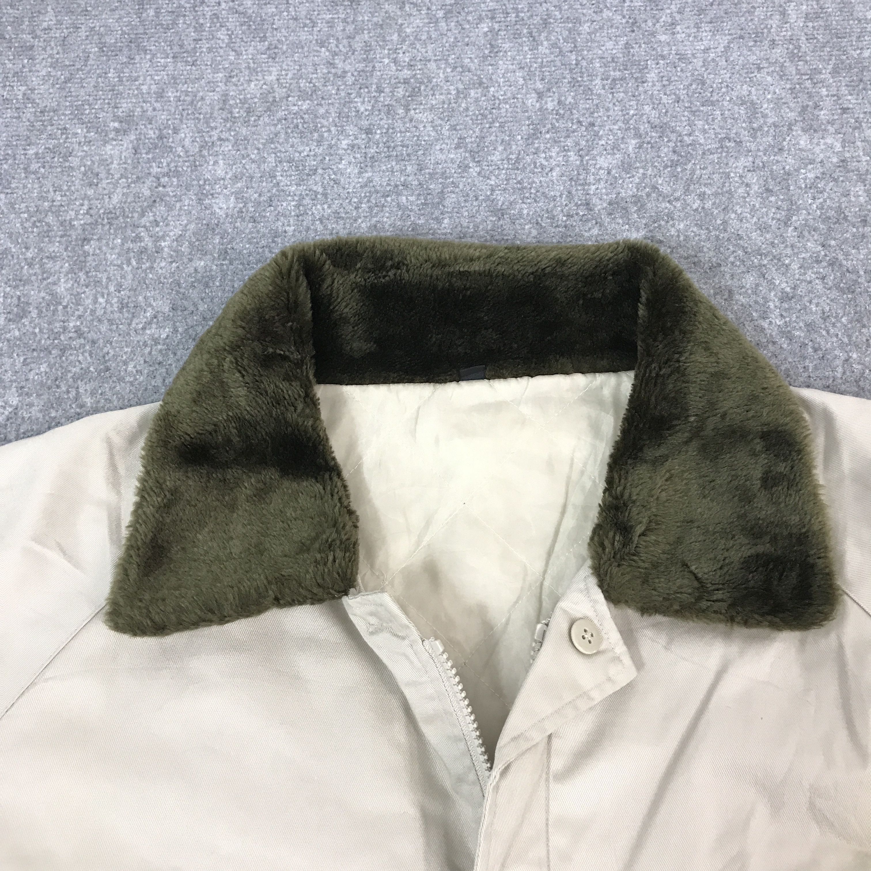 Gear for Sports Vintage Toyota Trd racing design chore jacket Size US L / EU 52-54 / 3 - 9 Thumbnail