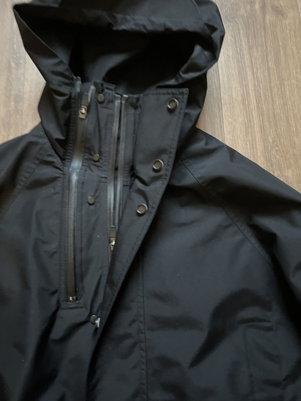 Vuja De Vuja De Enzo Jacket Size US M / EU 48-50 / 2 - 2 Thumbnail