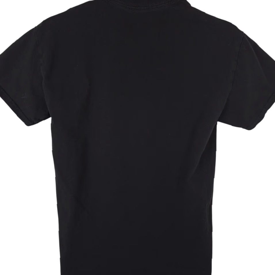 Etro VINTAGE Van Halen Racing T Shirt Mens Size Medium Black Hard Rock Retro Band Tee Size US M / EU 48-50 / 2 - 4 Thumbnail