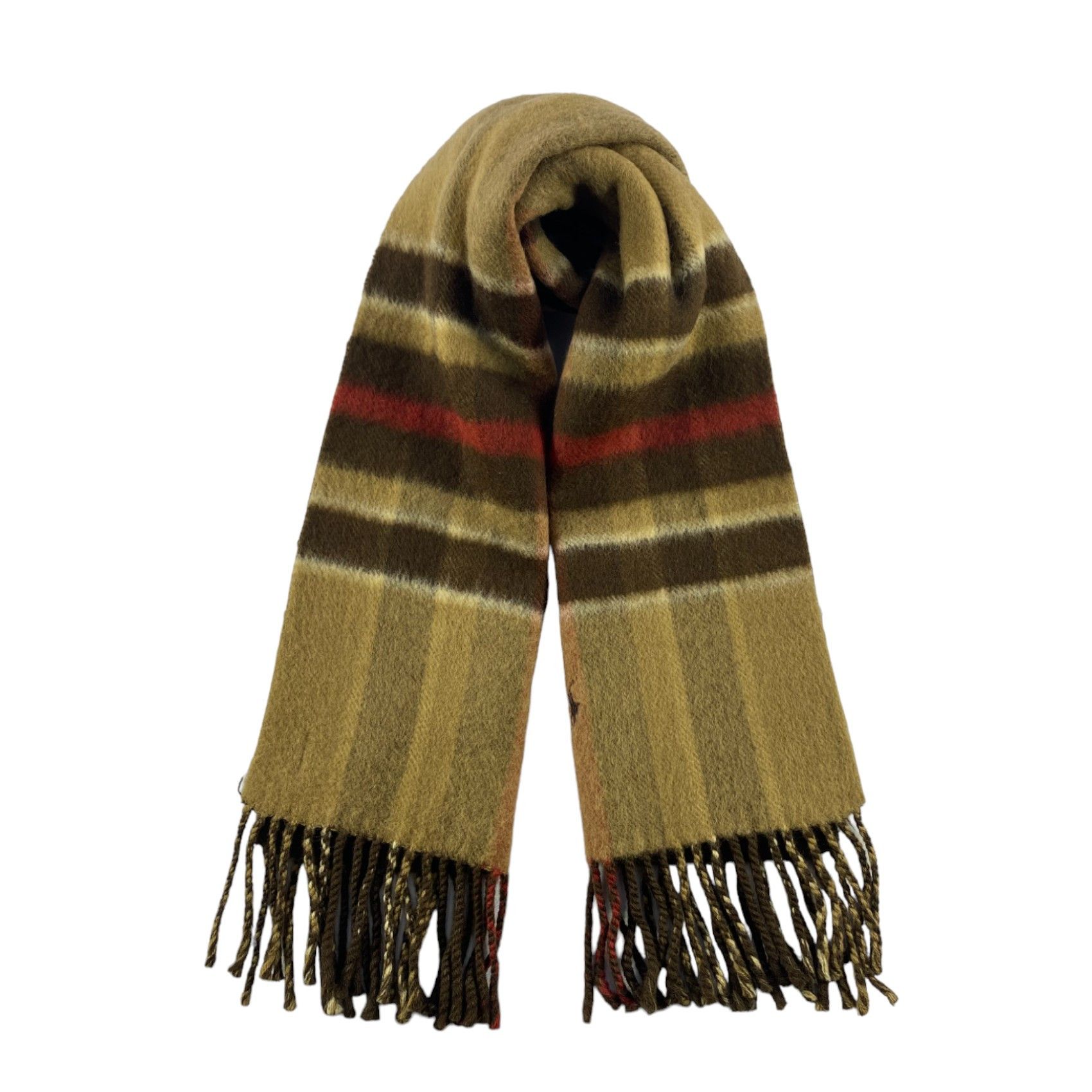 Polo Ralph Lauren Polo Ralph Lauren Scarf / Muffler / Neckwear - WW1841 Size ONE SIZE - 1 Thumbnail