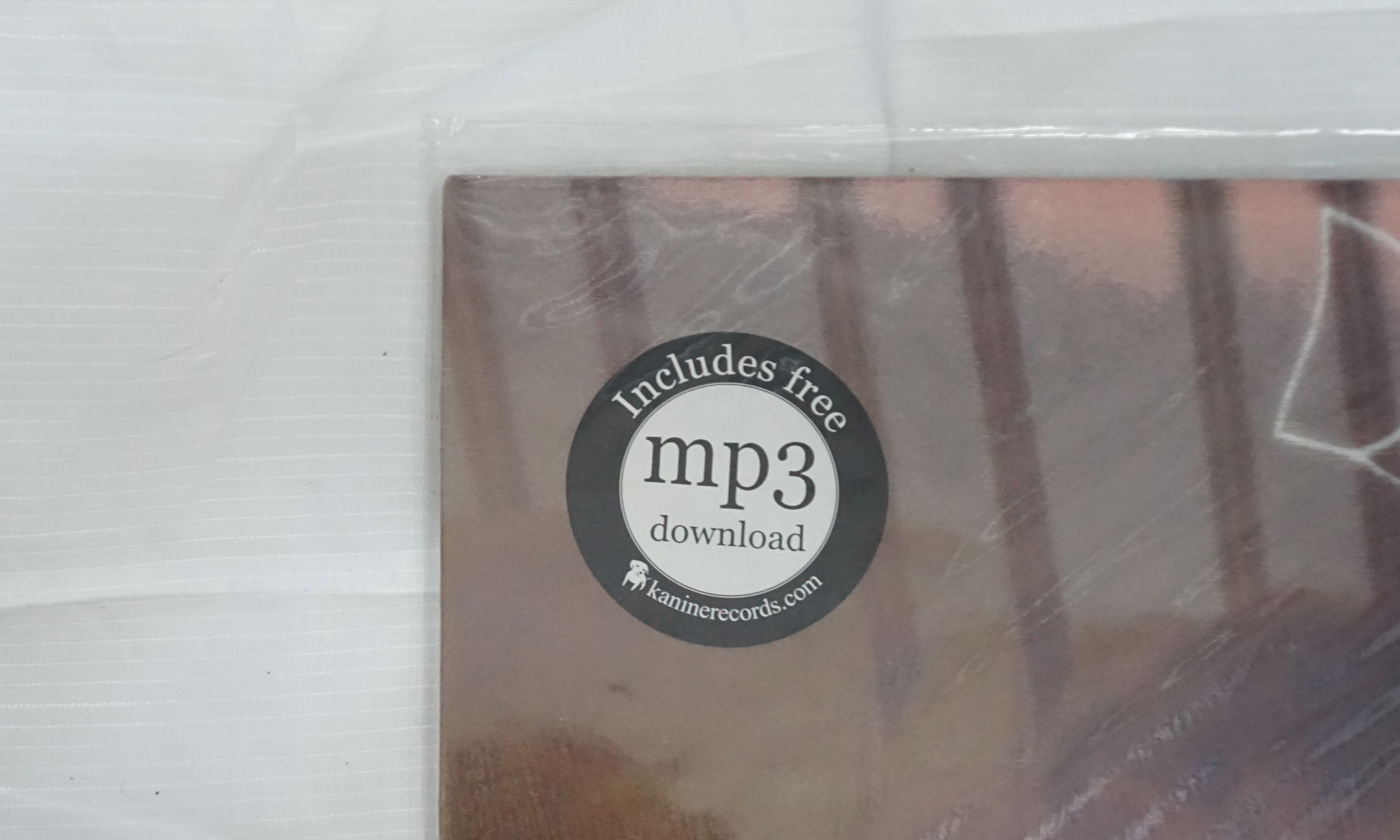 Vintage Blind Man's Colour ‎– Season Dreaming Vinyl Size ONE SIZE - 2 Thumbnail