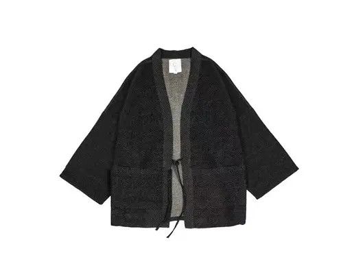Other New 2022 Stylish Hype Kimono Noragi Cardigan Jacket Size US L / EU 52-54 / 3 - 1 Thumbnail