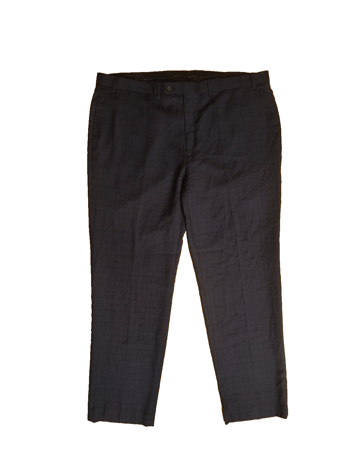 Polo Ralph Lauren Lauren Ralph Lauren Wool Dress Pants Trousers Size 54R - 1 Thumbnail