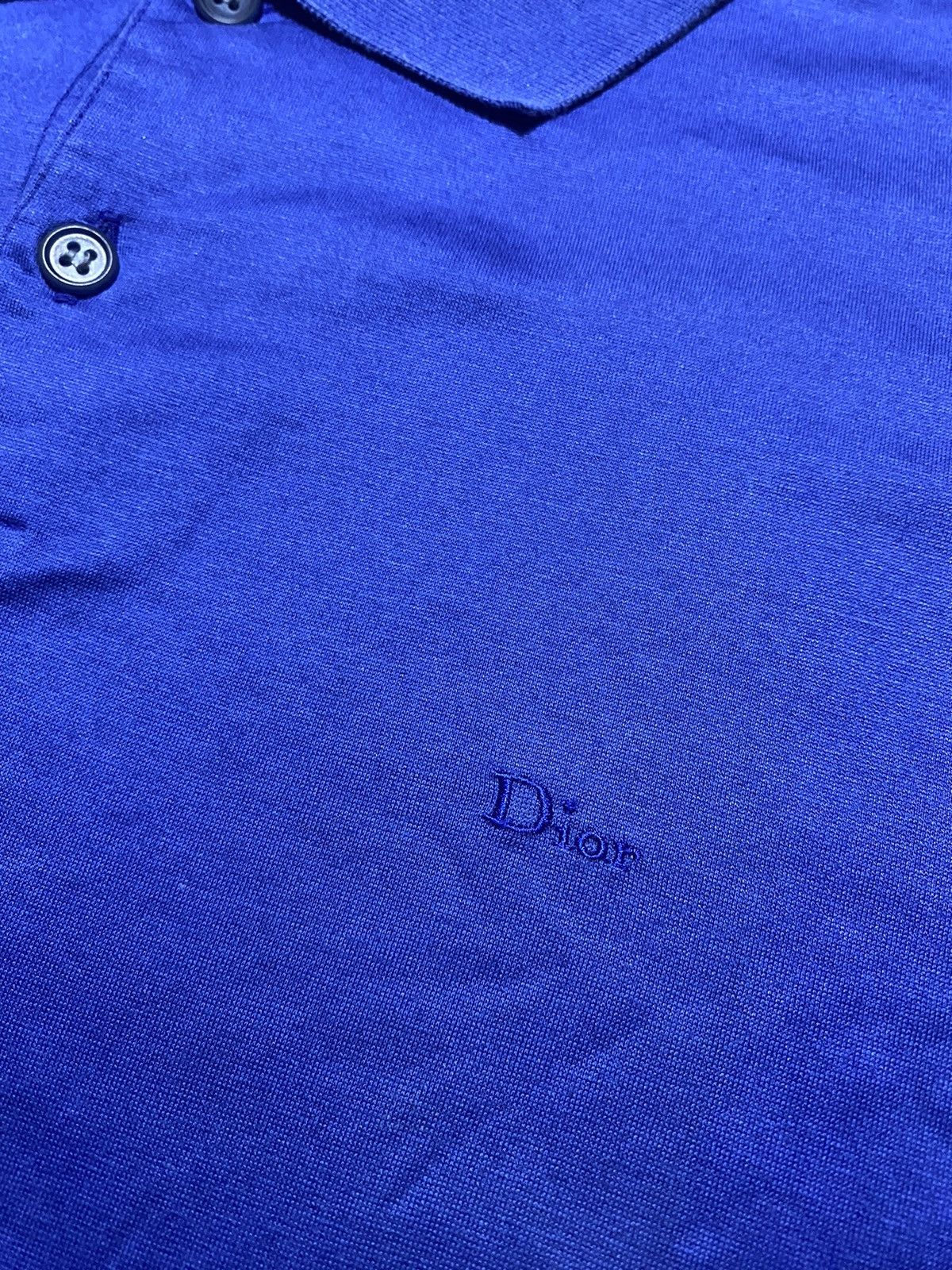 Christian Dior Monsieur × Vintage ❤️‍🔥Christian Dior Monsieur❤️‍🔥 Size US XL / EU 56 / 4 - 3 Thumbnail