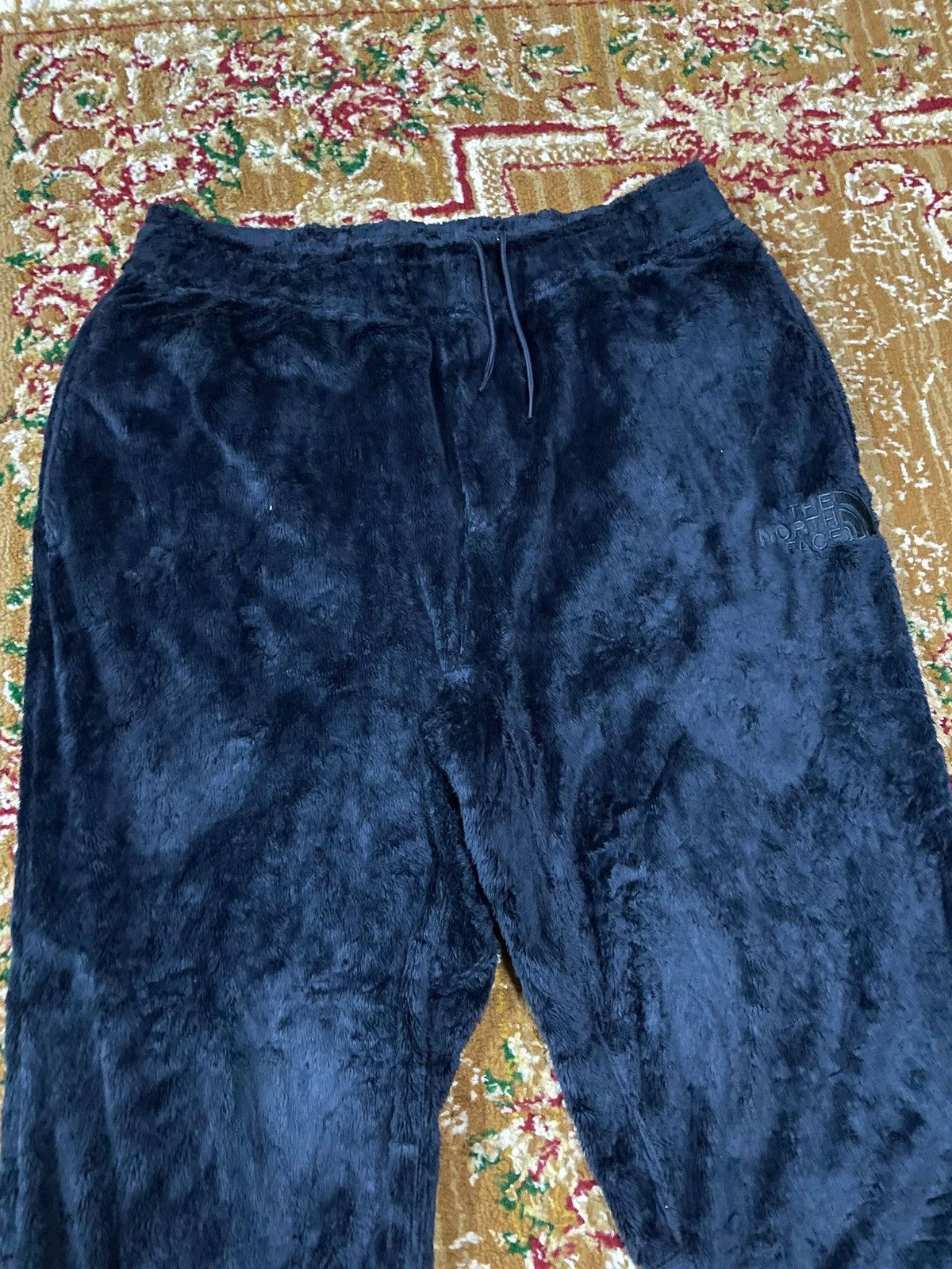 The North Face THE NORTH FACE KAZUKI KUTASHI FUR WINTER JOGGER Size US 34 / EU 50 - 11 Thumbnail