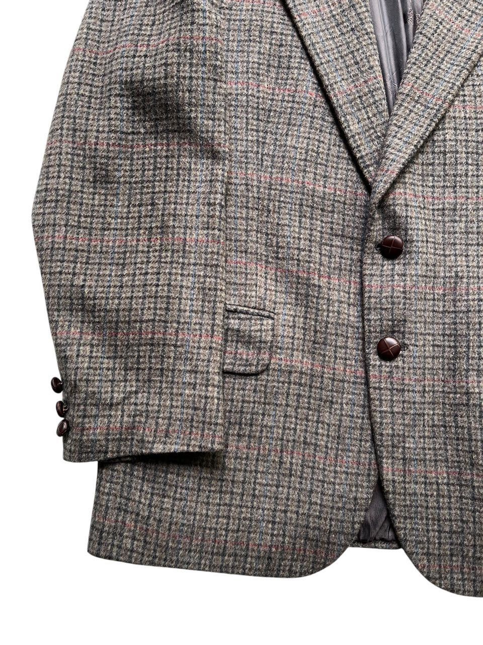 Burberry × Vintage Vintage Burberrys Camel Hair Casual Coat Size US M / EU 48-50 / 2 - 4 Thumbnail