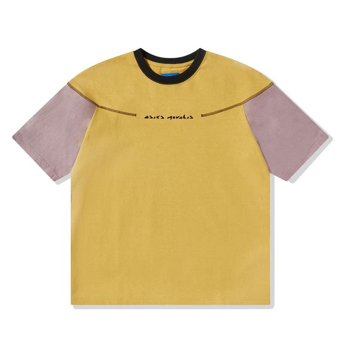 Asics Asics Novalis Bixance Short Sleeve Tee | Grailed