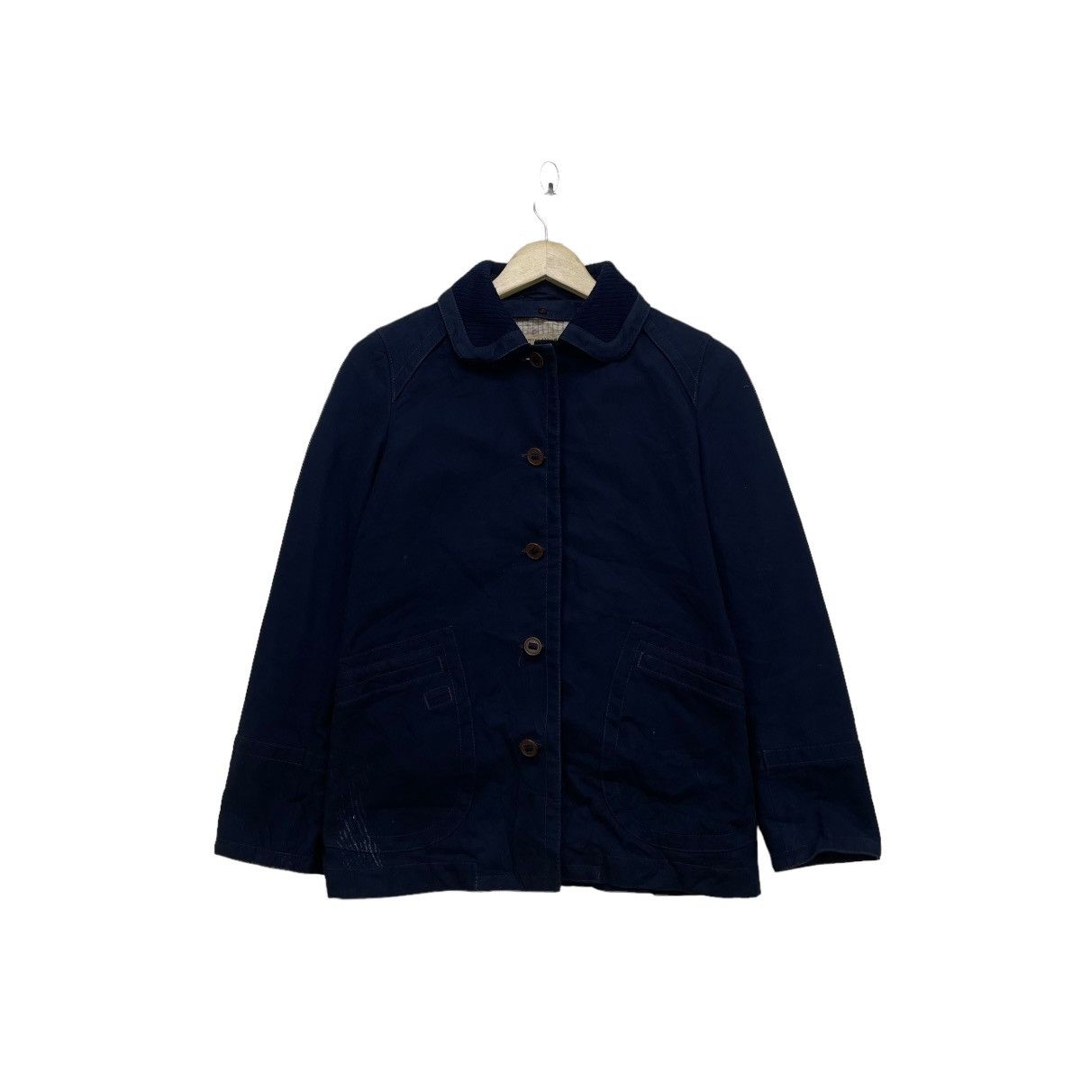 Japanese Brand × United Arrows Japanese Brand United Arrow Jacket Size M / US 6-8 / IT 42-44 - 1 Thumbnail