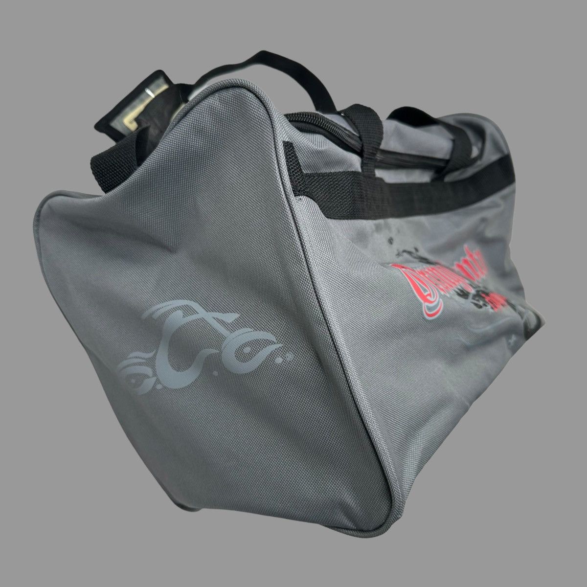 Vintage Vintage Orange County choppers duffle bag Size ONE SIZE - 6 Thumbnail