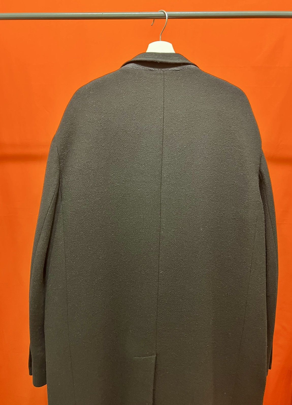 Lanvin LANVIN catwalk coat, f/w 2014, look 1 Size US XL / EU 56 / 4 - 9 Thumbnail