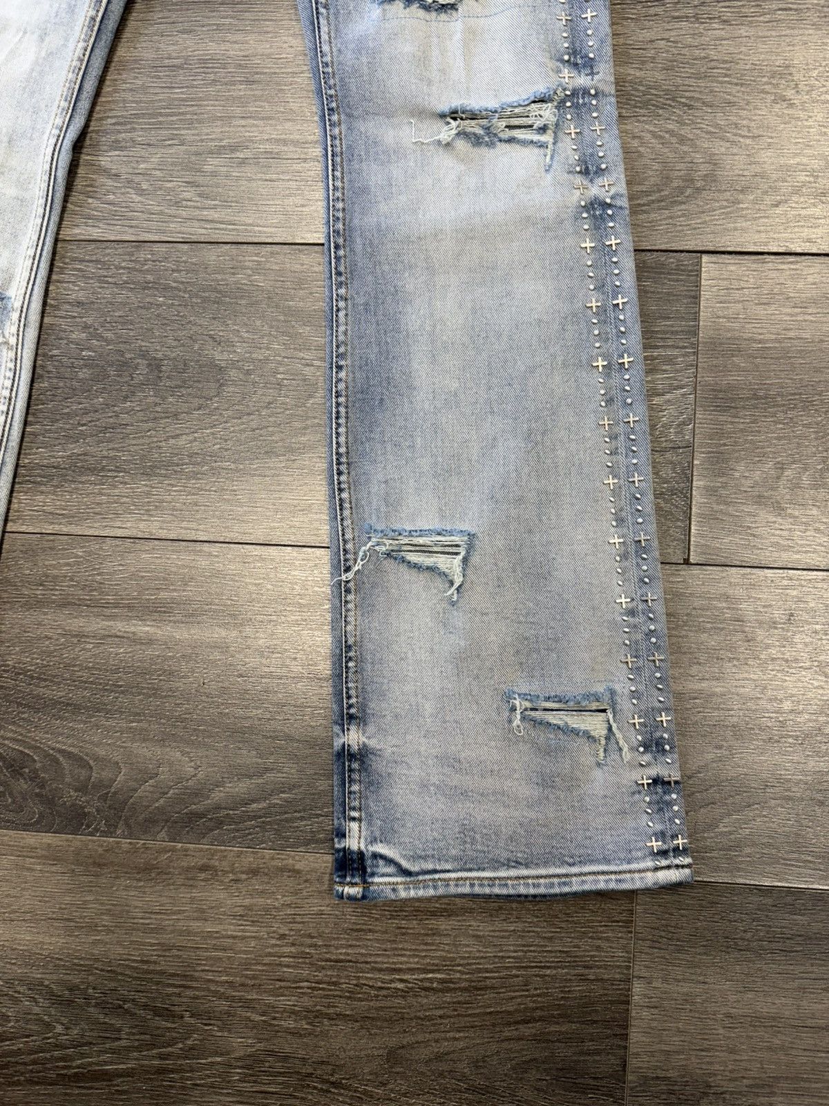 Ksubi KSubi jeans Size US 29 - 5 Thumbnail