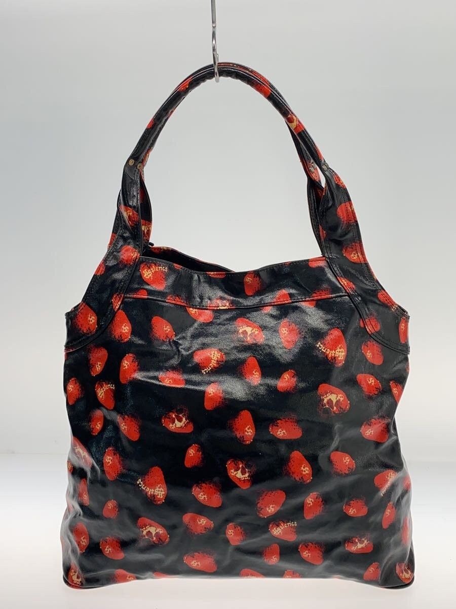 Hysteric Glamour Skull Strawberry Tote Bag Size ONE SIZE - 3 Thumbnail