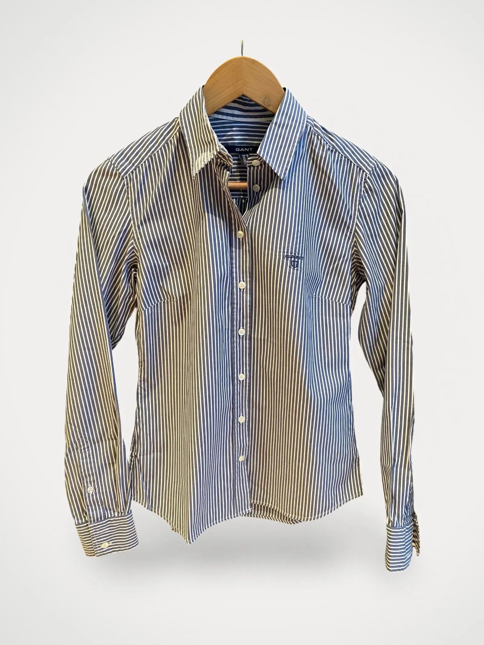Gant Gant Shirt Size XS / US 0-2 / IT 36-38 - 1 Thumbnail