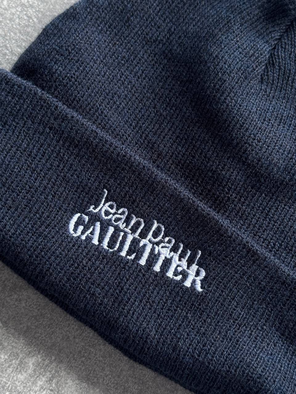 Jean Paul Gaultier jean paul gaultier beanie Hat One size Size ONE SIZE - 2 Thumbnail