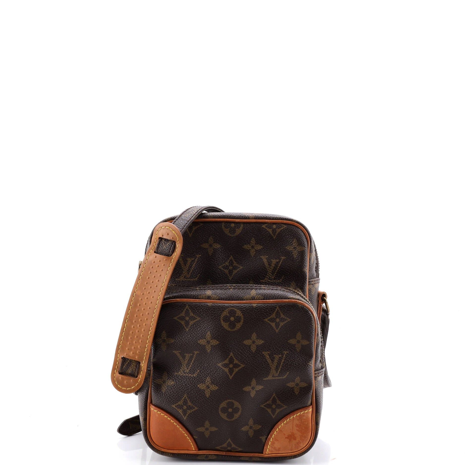 Louis Vuitton Amazone Bag Size ONE SIZE - 1 Thumbnail