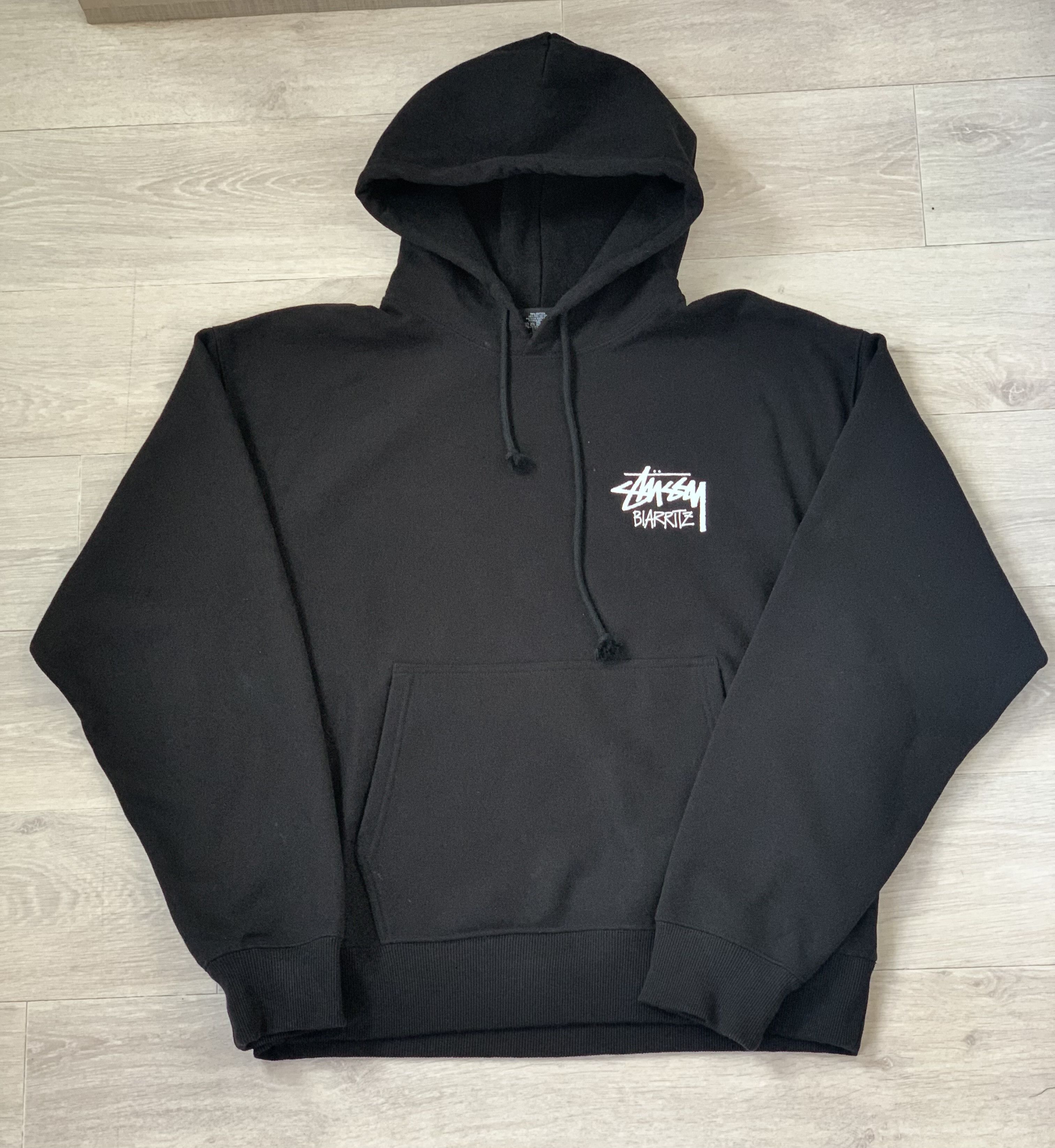 Stussy Stussy Dizzy Stock Hood | Grailed