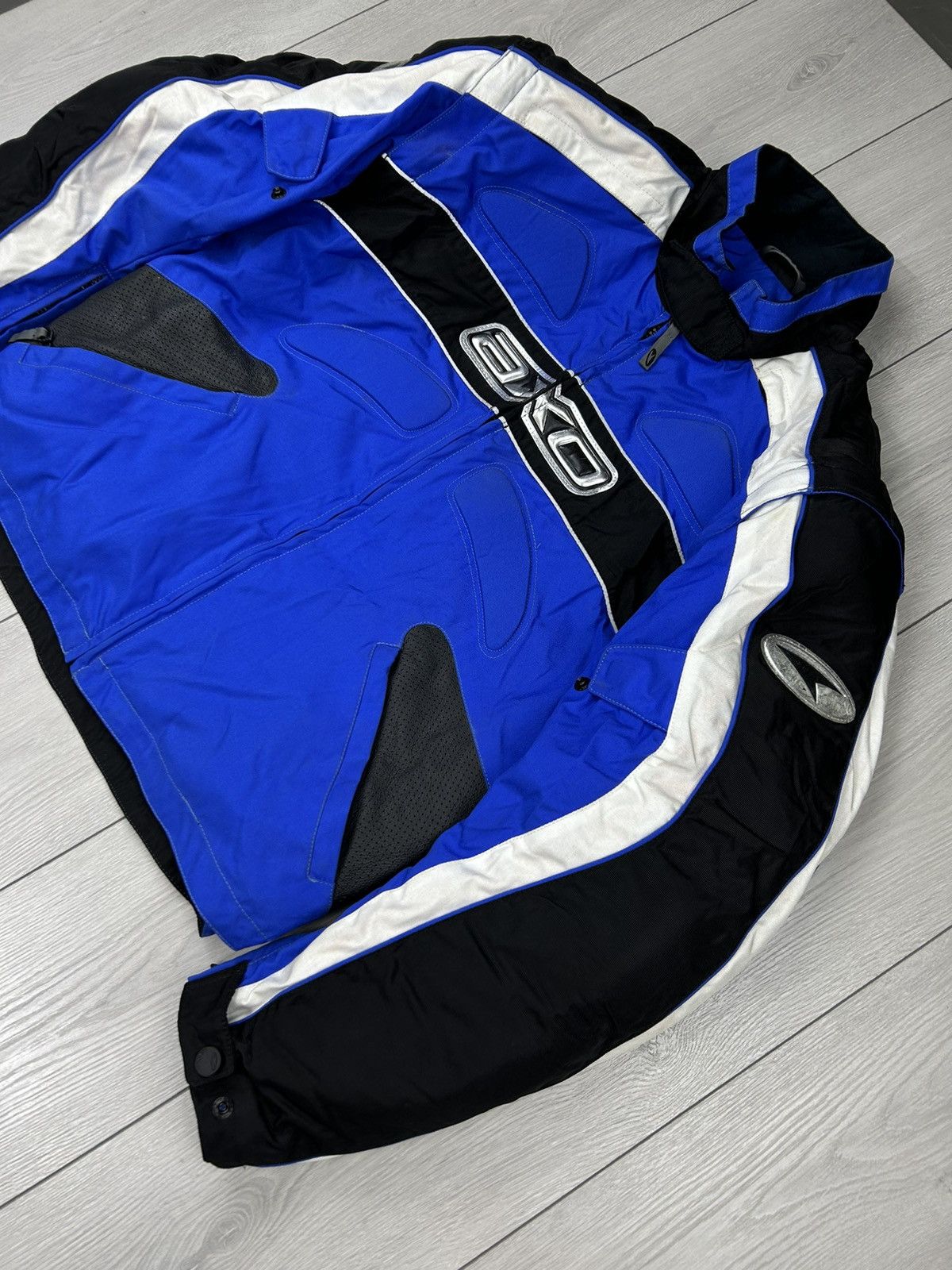 Other AXO Racing Jacket size XL Size US XL / EU 56 / 4 - 2 Thumbnail