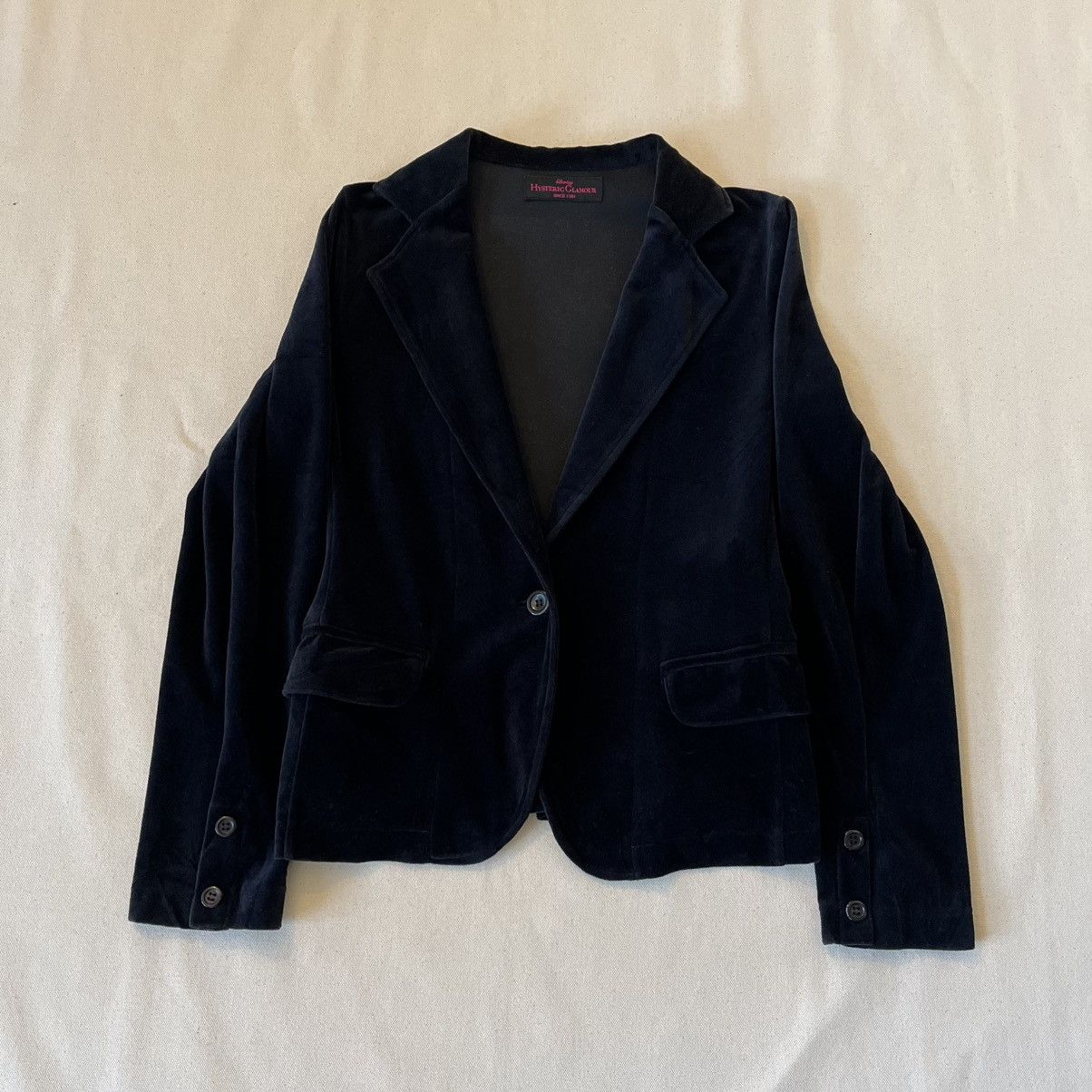 Hysteric Glamour Hysteric Glamour Size S / US 4 / IT 40 - 2 Thumbnail