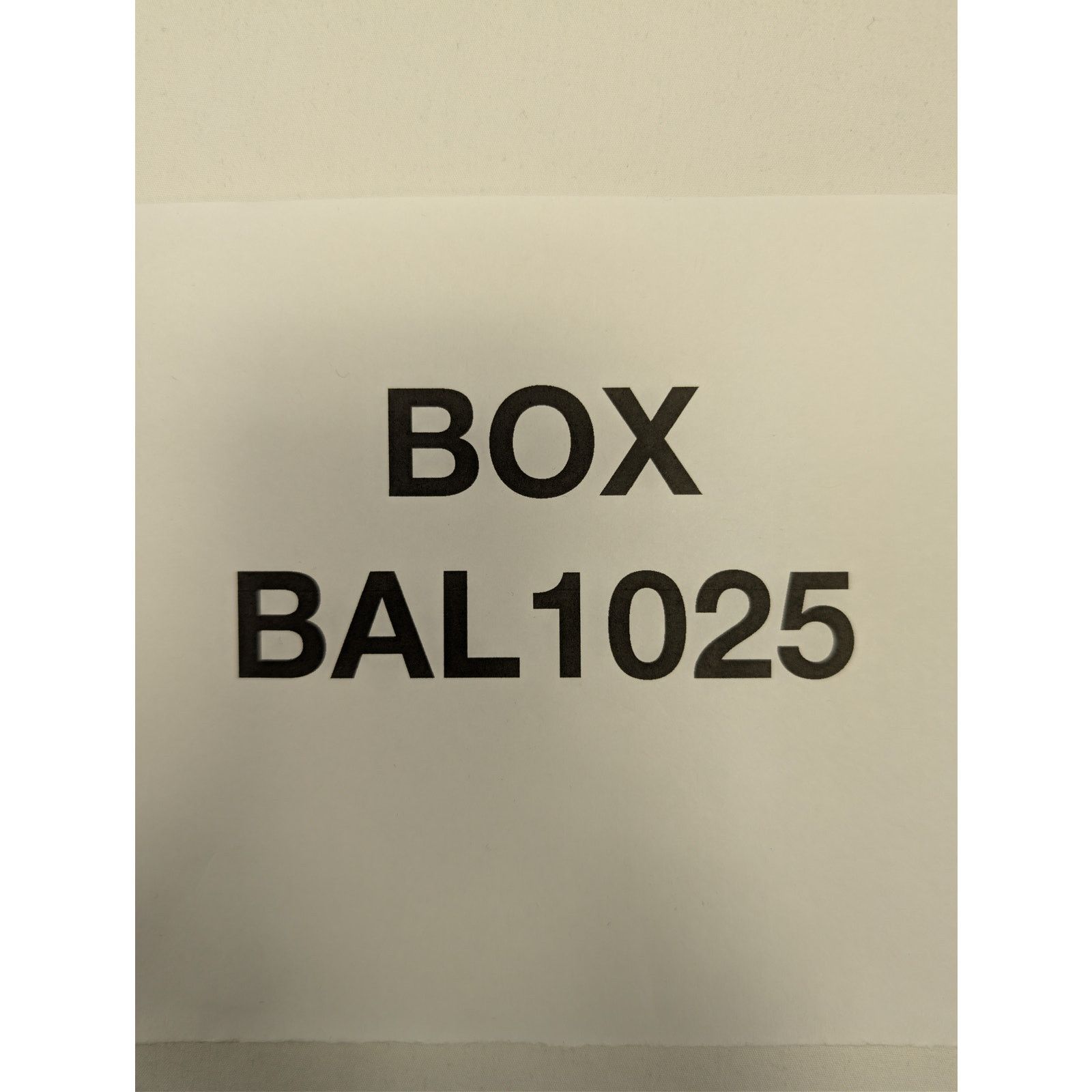 Balenciaga o1rshd1 Unisex Dry Wool Twill Tailored Pants in Black Size US 30 / EU 46 - 24 Thumbnail