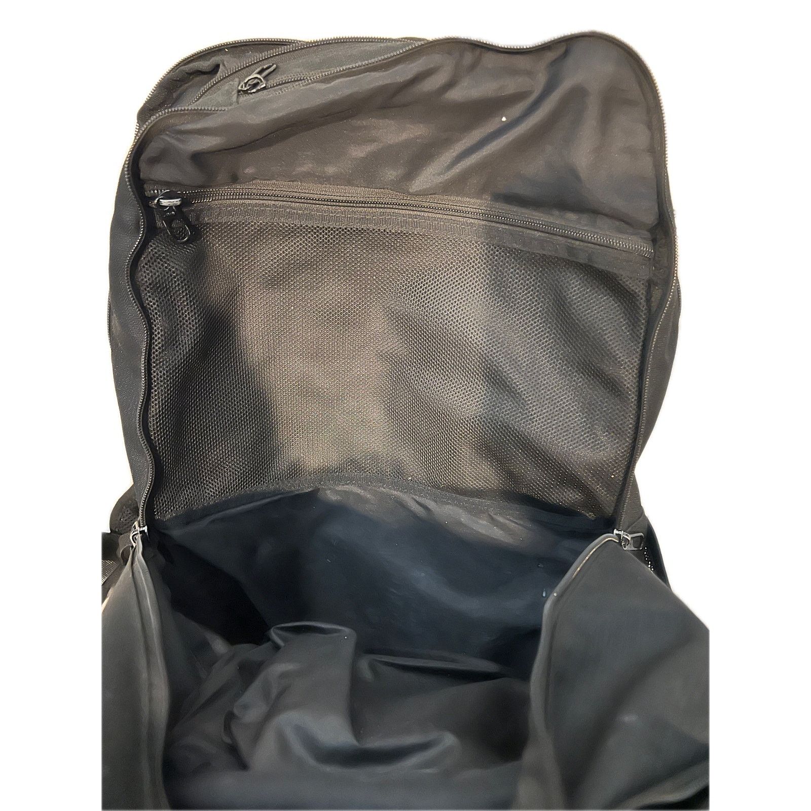 Nike Nike Brasilia 9.5 Training Backpack XL 30L Black Size ONE SIZE - 4 Thumbnail