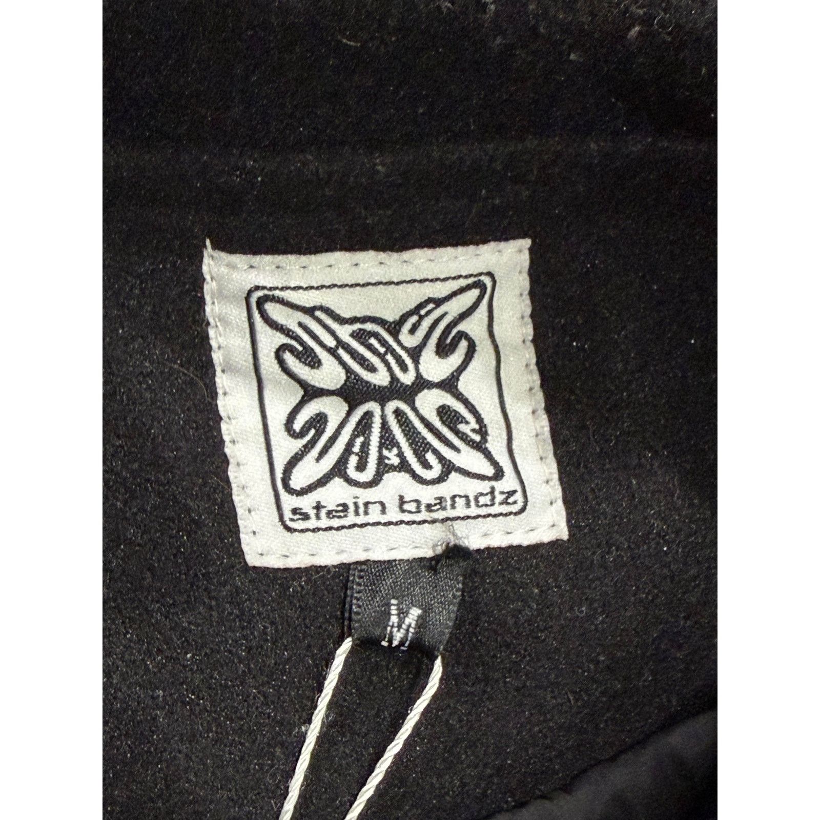 Other SB Studios Black & White Varsity Jacket Size US M / EU 48-50 / 2 - 3 Thumbnail
