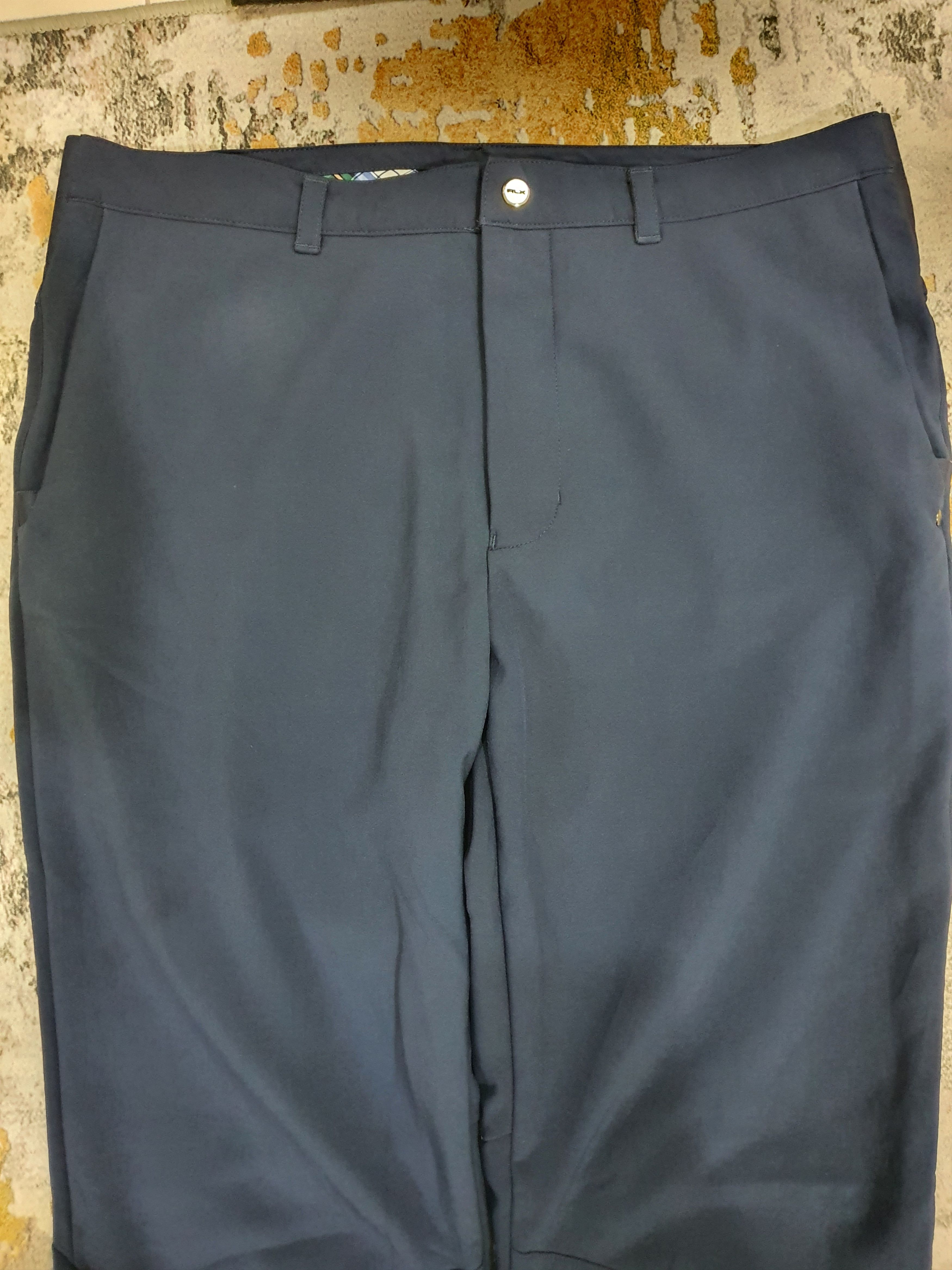 Ralph Lauren Ralph Lauren RLX long casual pants Size US 36 / EU 52 - 4 Thumbnail
