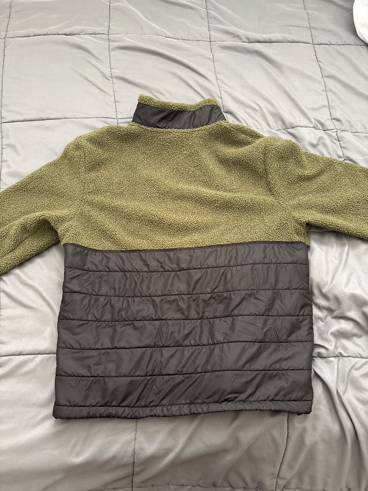 Vintage Passenger Fleece Jacket Size US L / EU 52-54 / 3 - 2 Thumbnail
