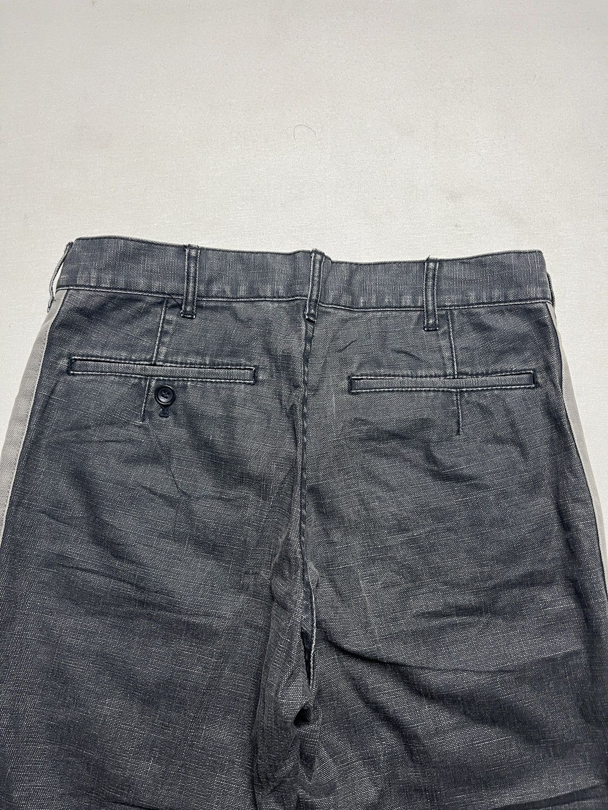 Comme des Garcons Homme Comme des garcons homme pants Size US 31 - 4 Thumbnail