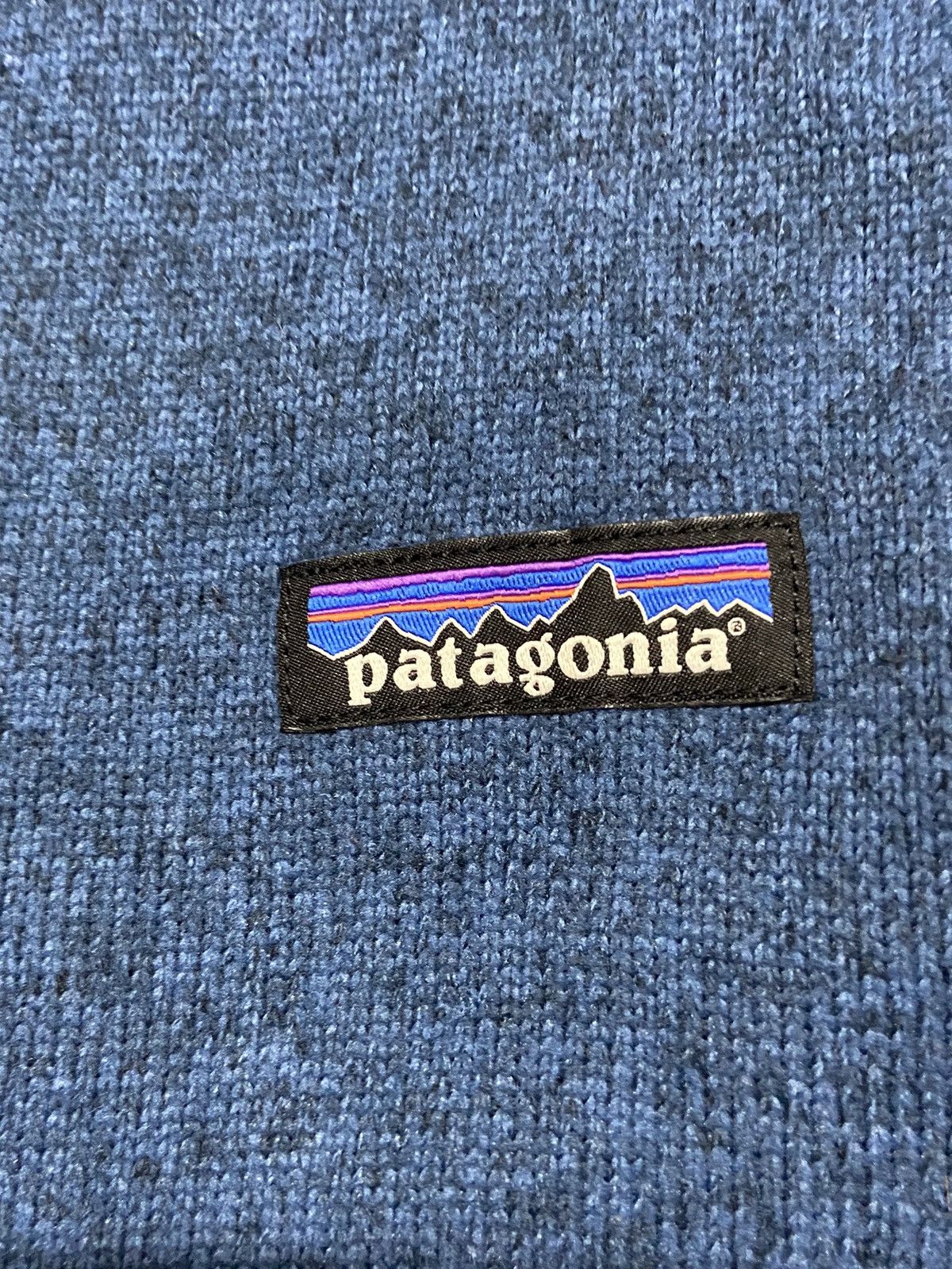 Patagonia Patagonia Fleece Fullzip Jacket Size US S / EU 44-46 / 1 - 3 Thumbnail