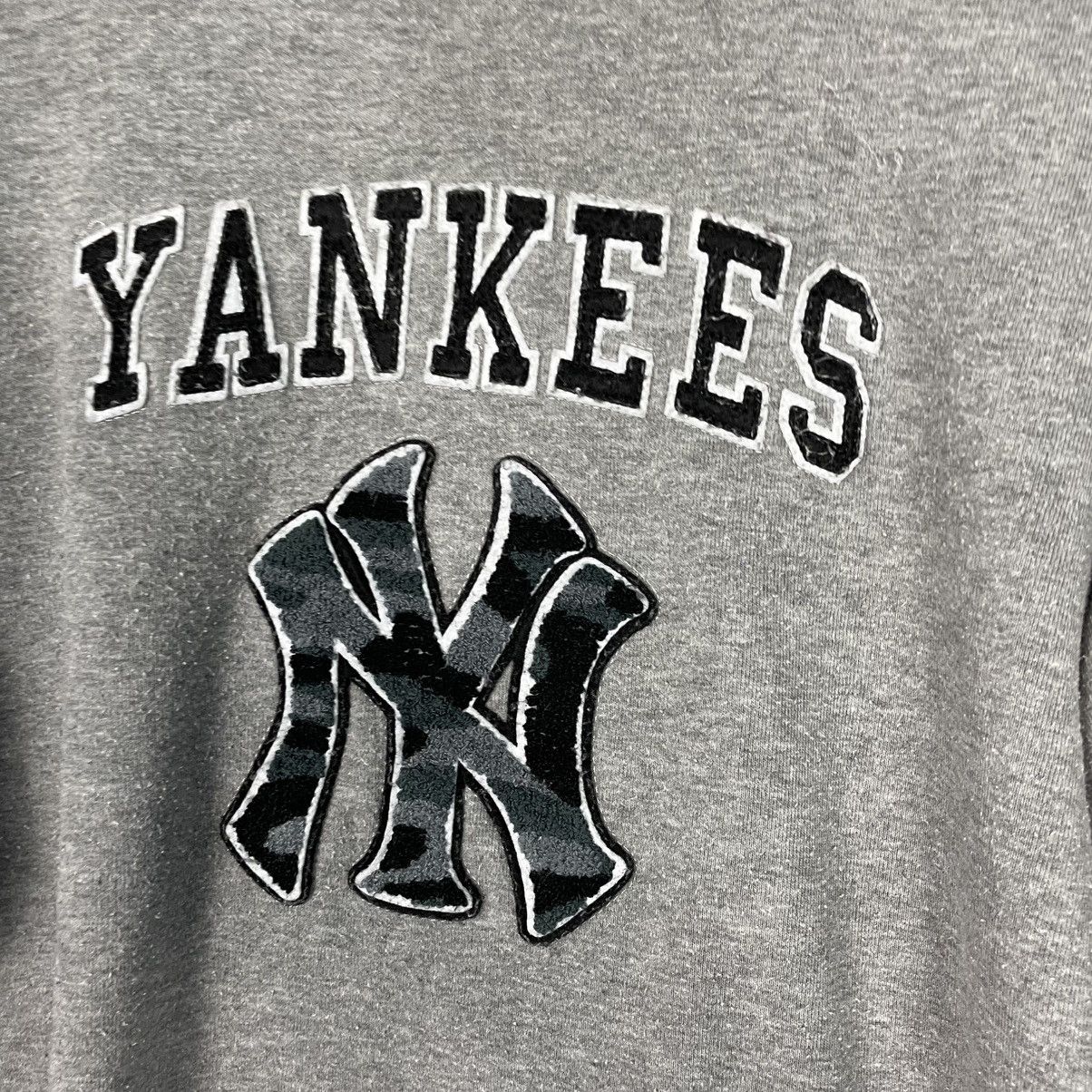 MLB MLB NY Yankees Crewneck Sweatshirt Size US S / EU 44-46 / 1 - 10 Thumbnail