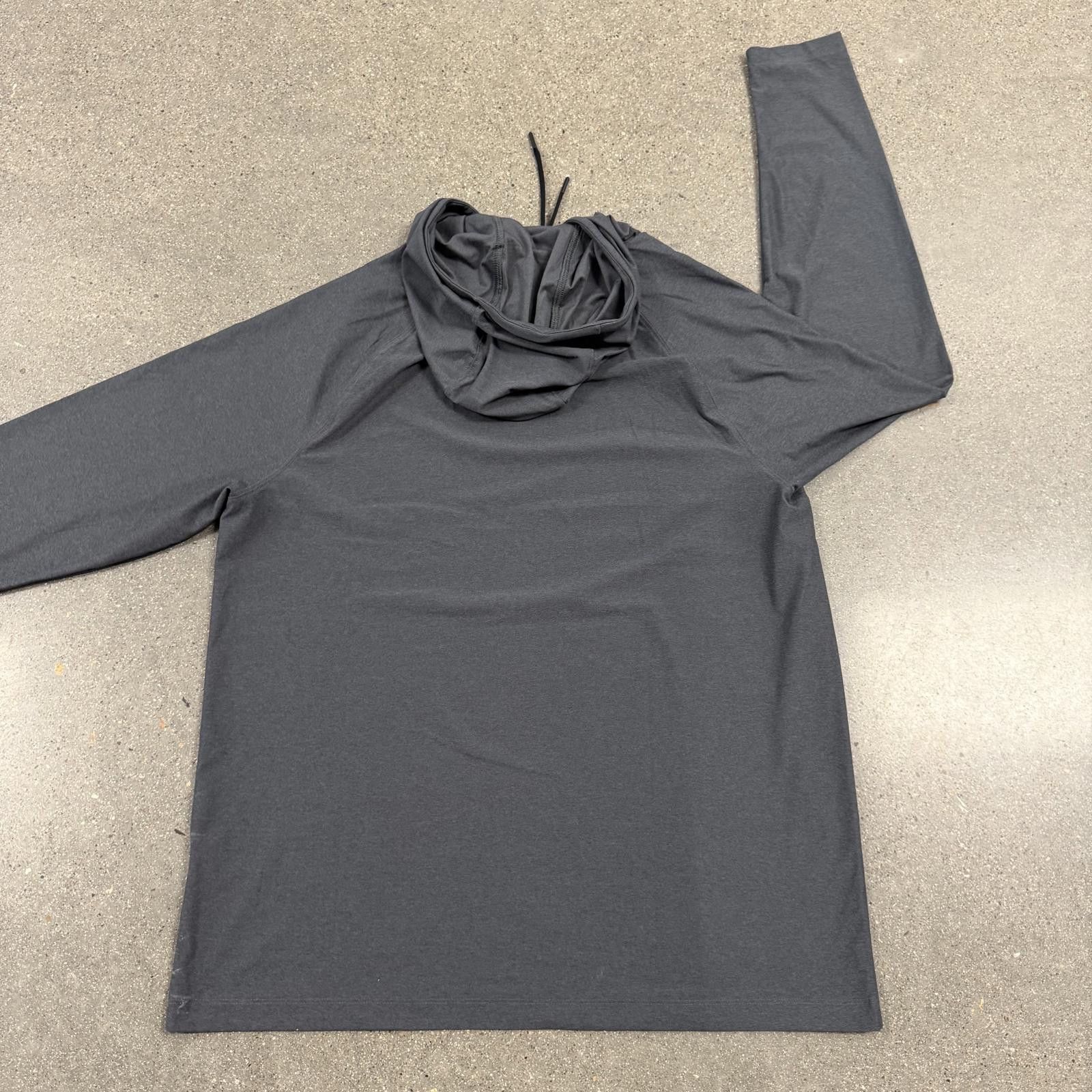 Rhone Rhone Men's Performance Activewear Hoodie - XL Size ONE SIZE - 6 Thumbnail